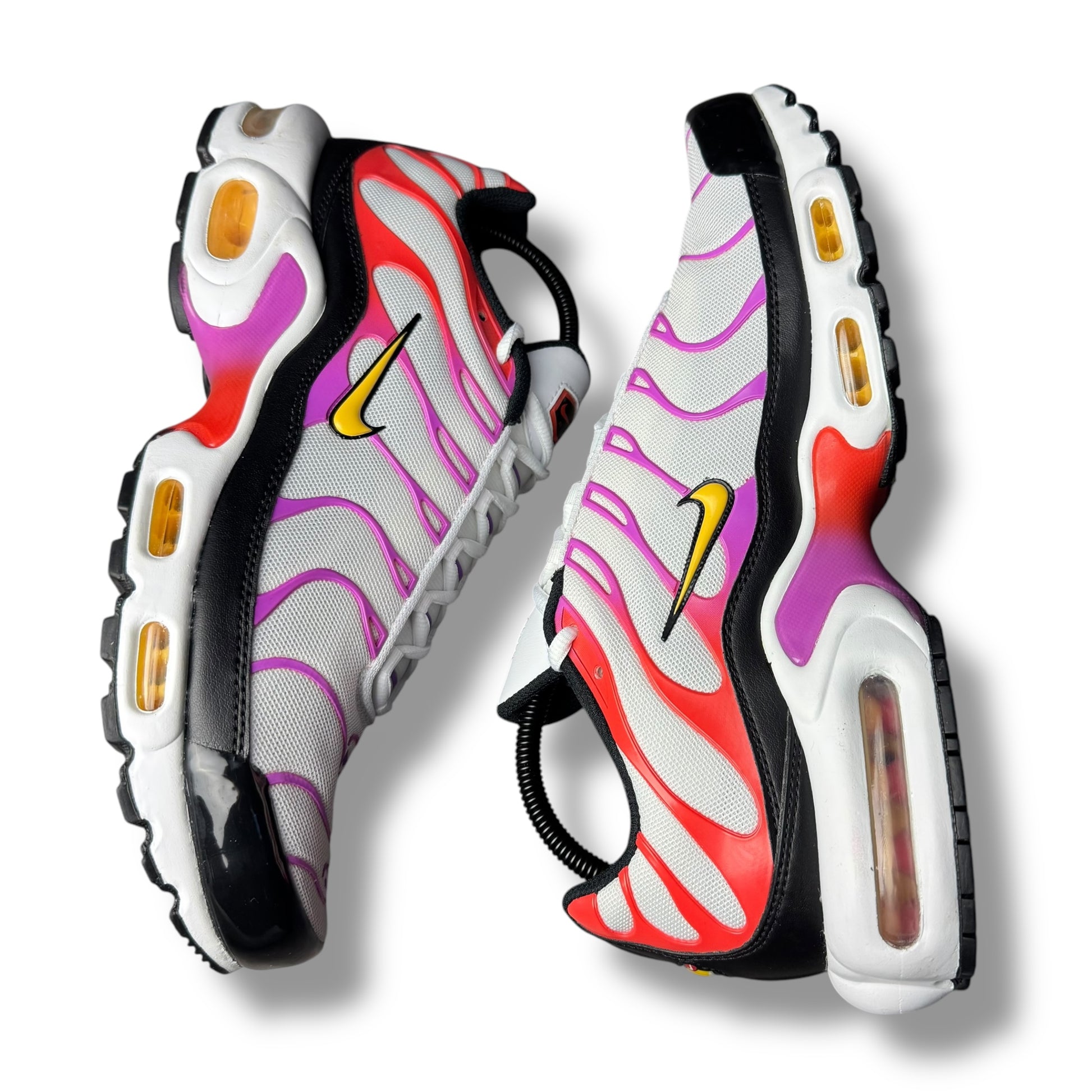 Nike Tn Fuchsia Picante Gradient (9.5uk)