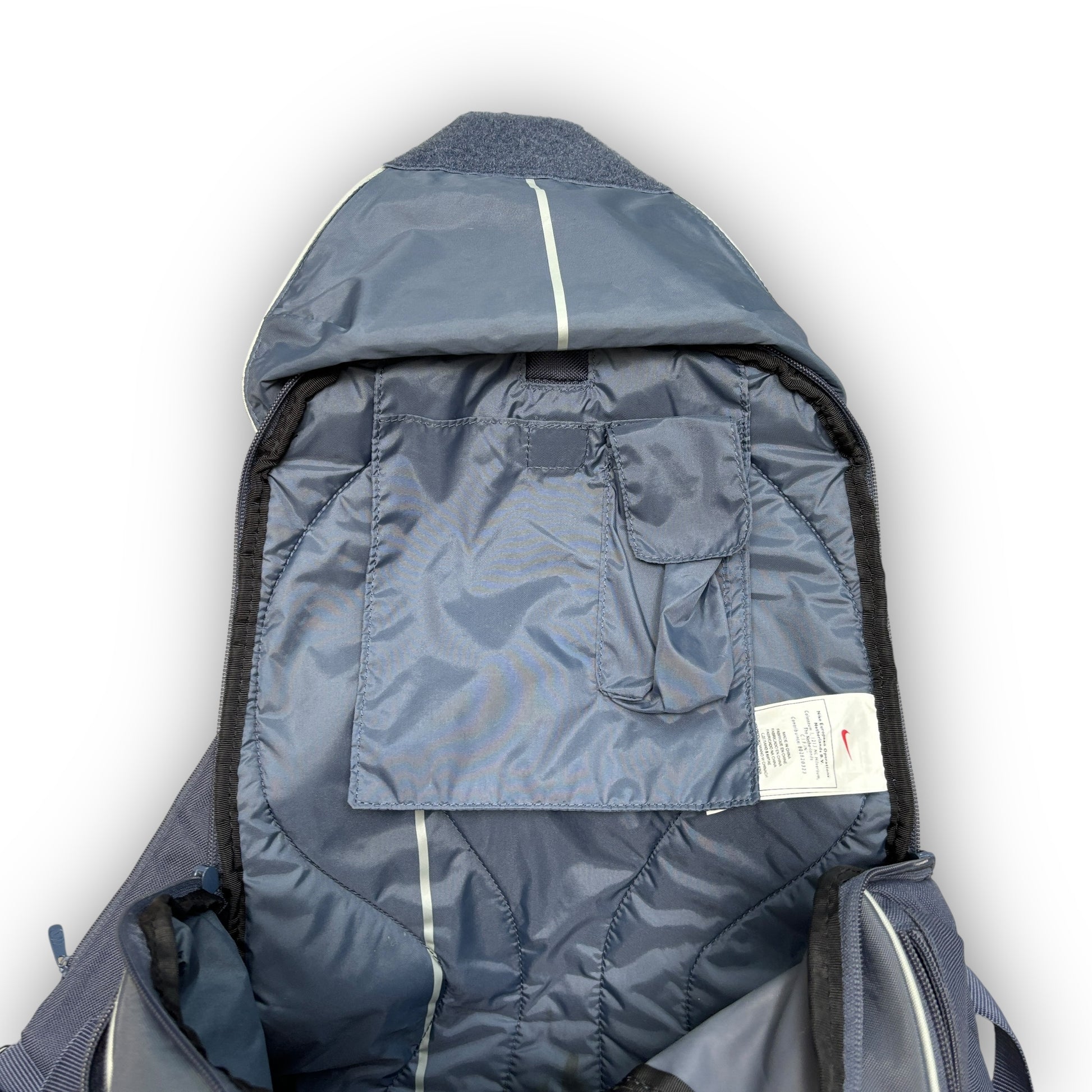 00s Large Nike Backpack