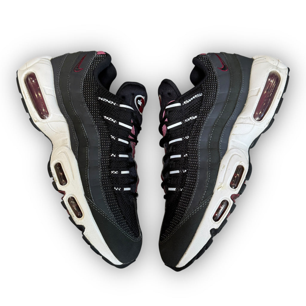 Nike Air Max 95 Anthracite (8UK)