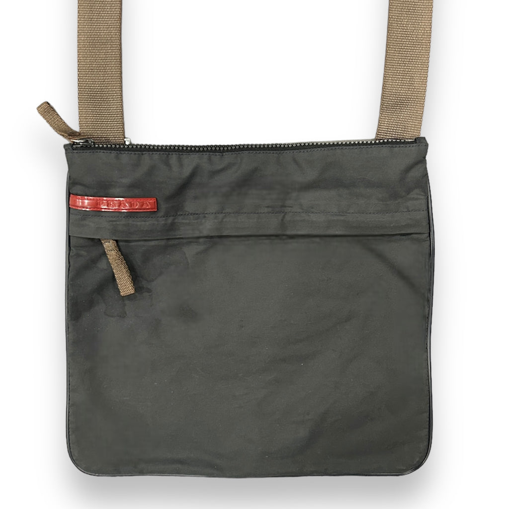 Prada Sport Side Bag