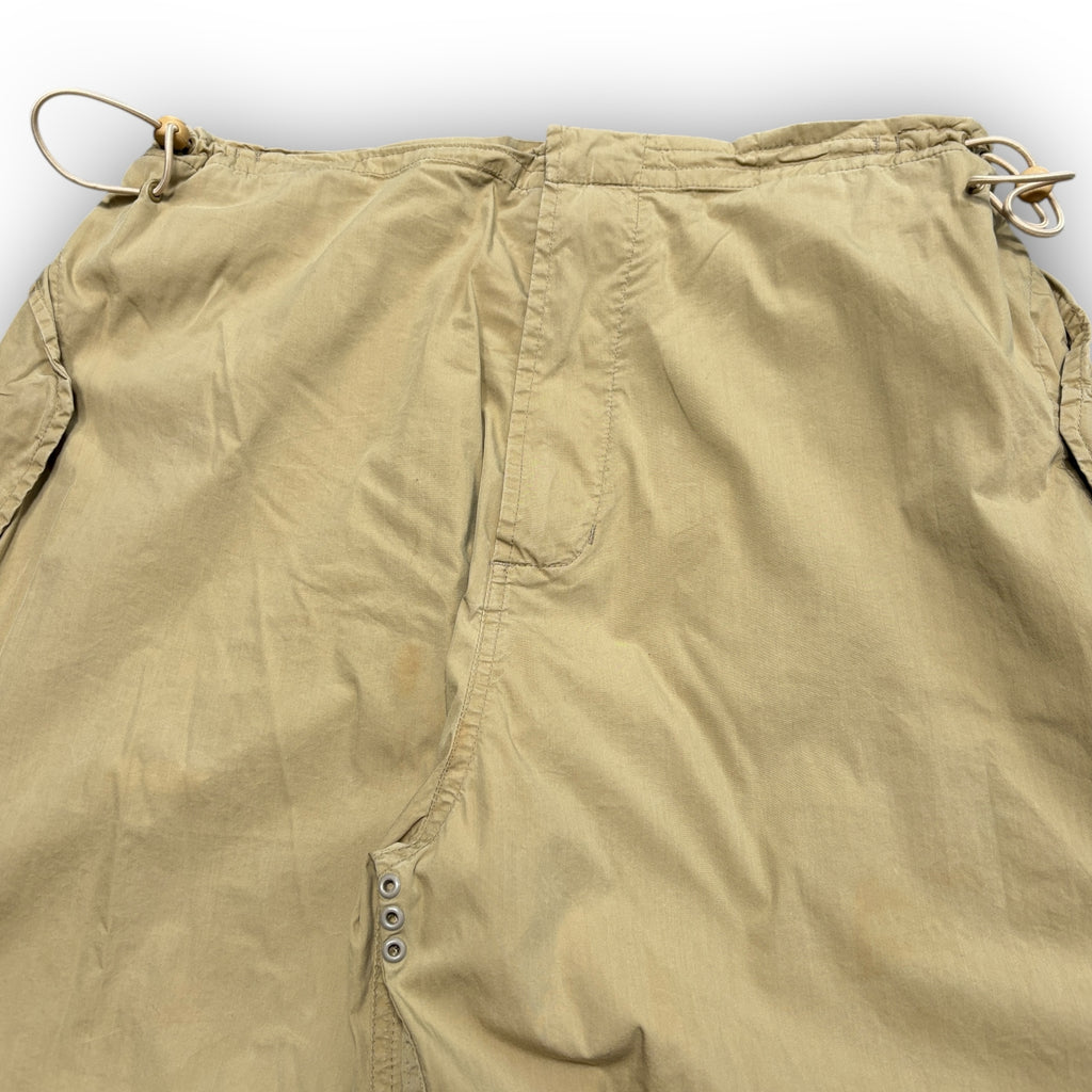 Maharishi Dragon Embroidered Snopants (L)