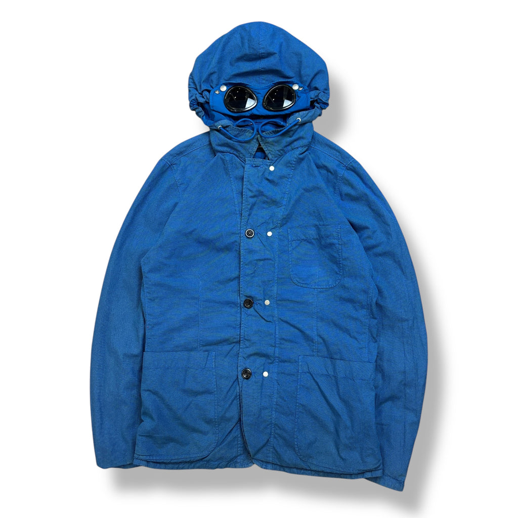 CP Company Reversible Goggle Jacket (M)