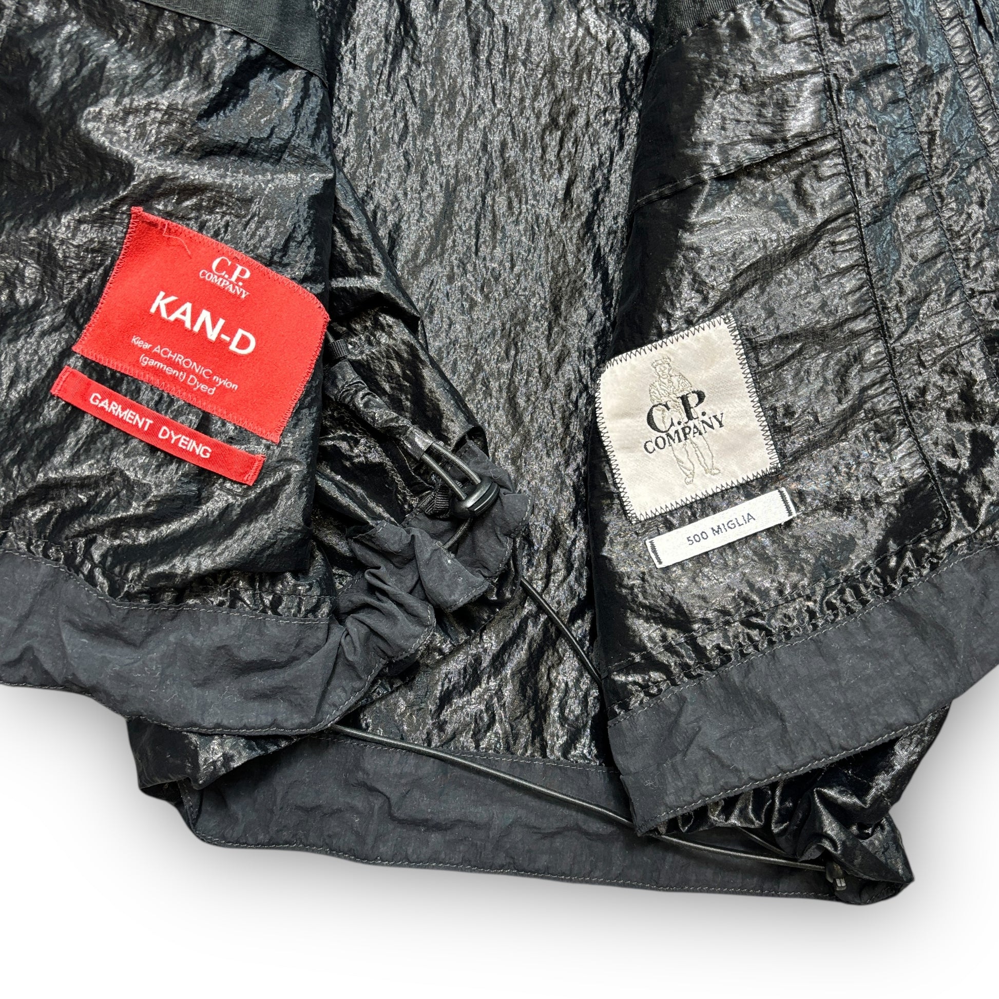 C.P Company Mille Kan D Jacket (S)