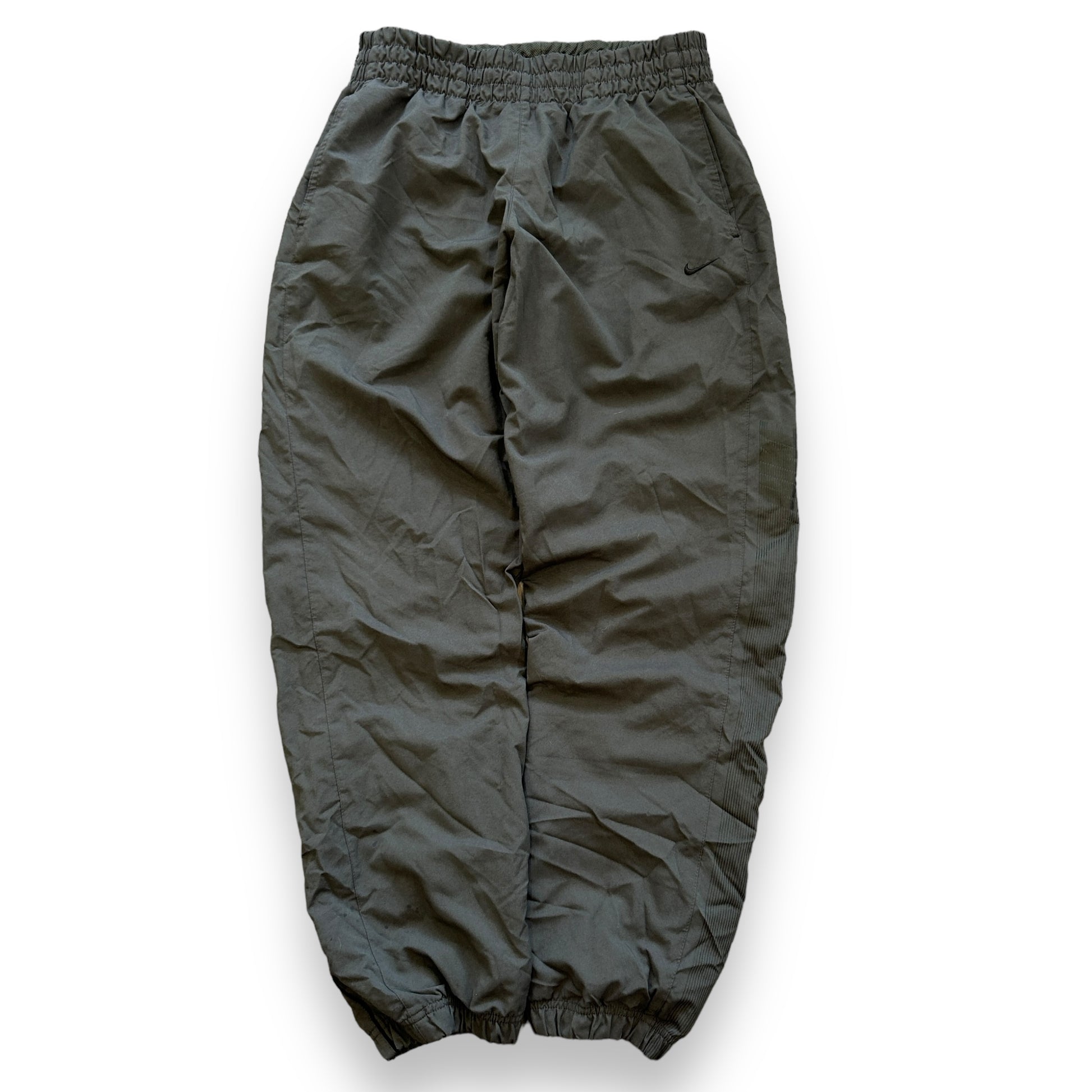 00s Baggy Nike Joggers (L)