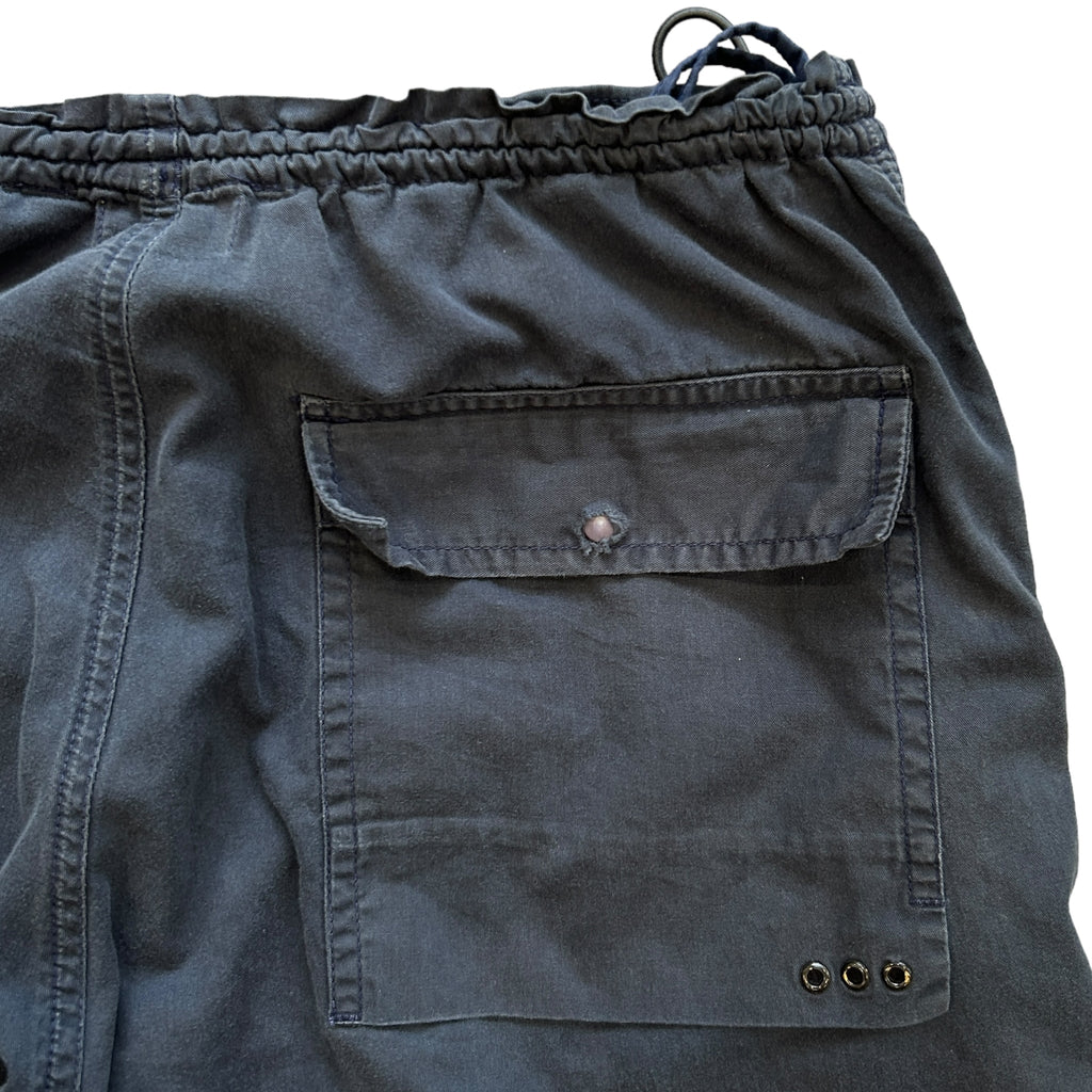 Navy Maharishi Snopants (M)