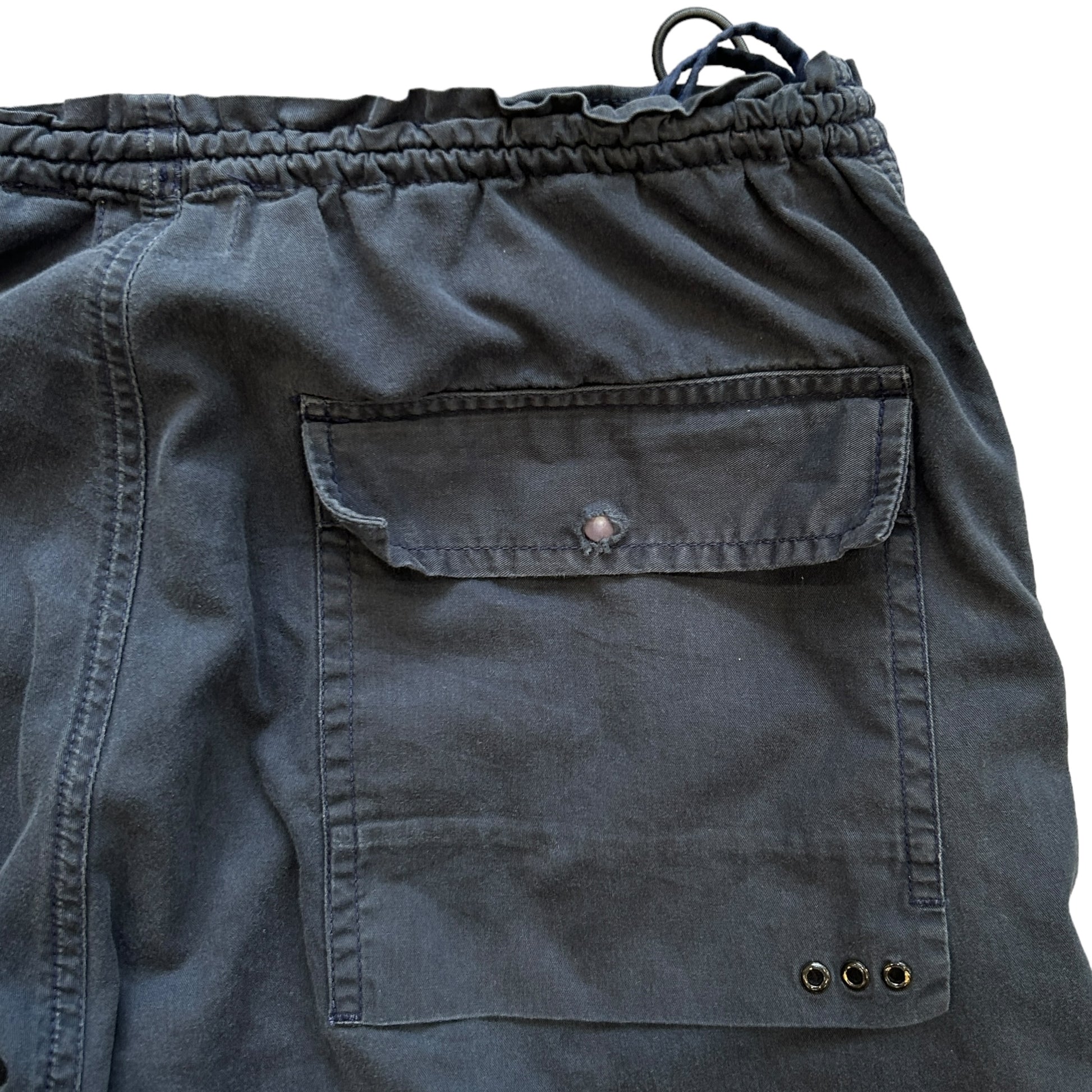 Navy Maharishi Snopants (M)