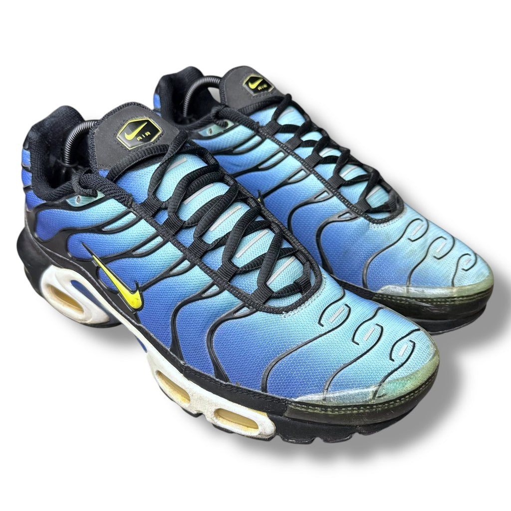 Nike TN 'Hyper Blue' (9.5UK)