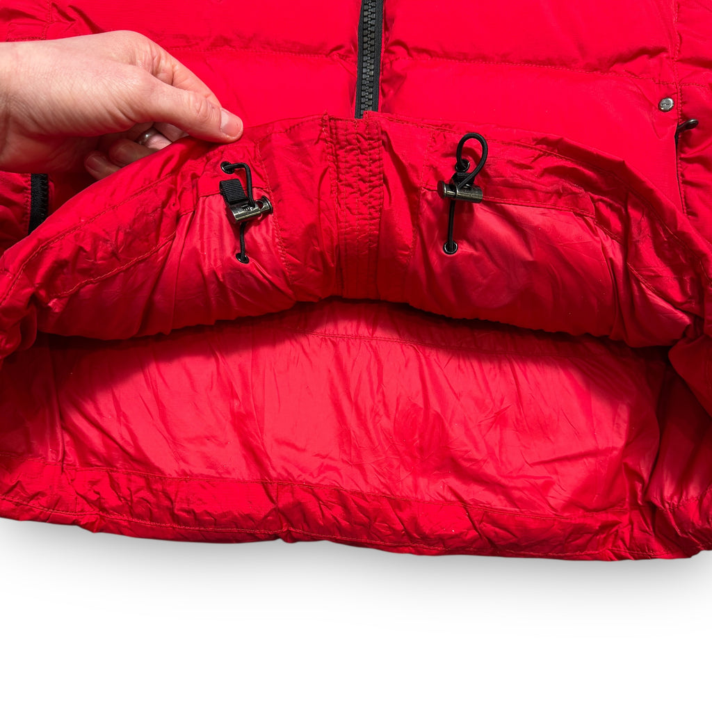 Polo Ralph Lauren USA Down Puffer Gilet (L)