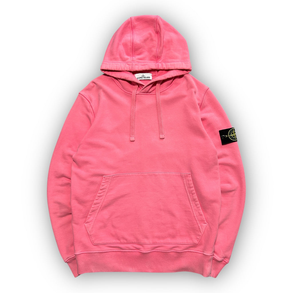Stone Island Hoodie (M)