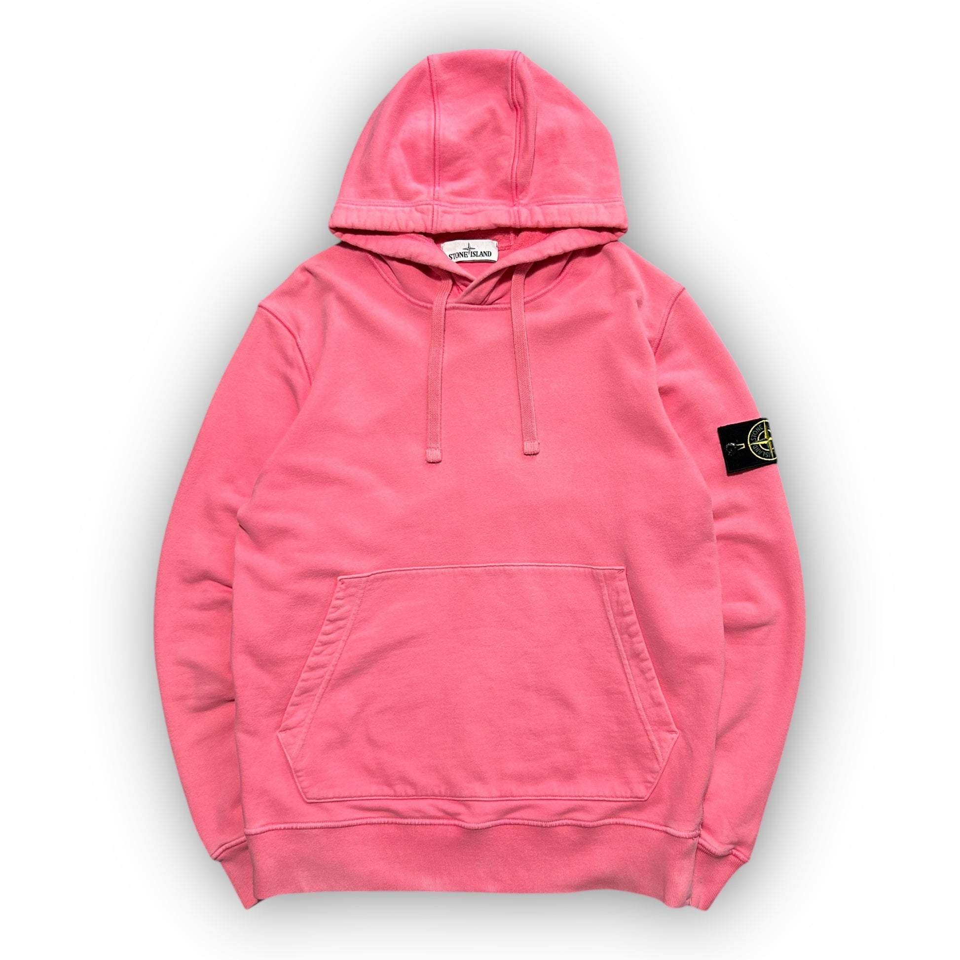 Stone Island Hoodie (M)