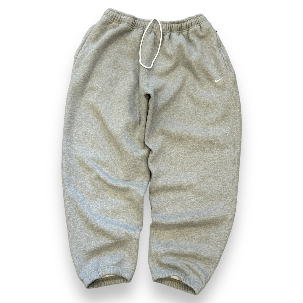 Baggy Nike NRG Grey Joggers (XXL)