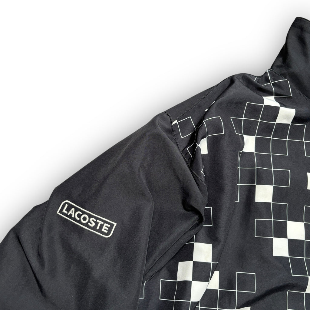 00s Lacoste Track Jacket (L)