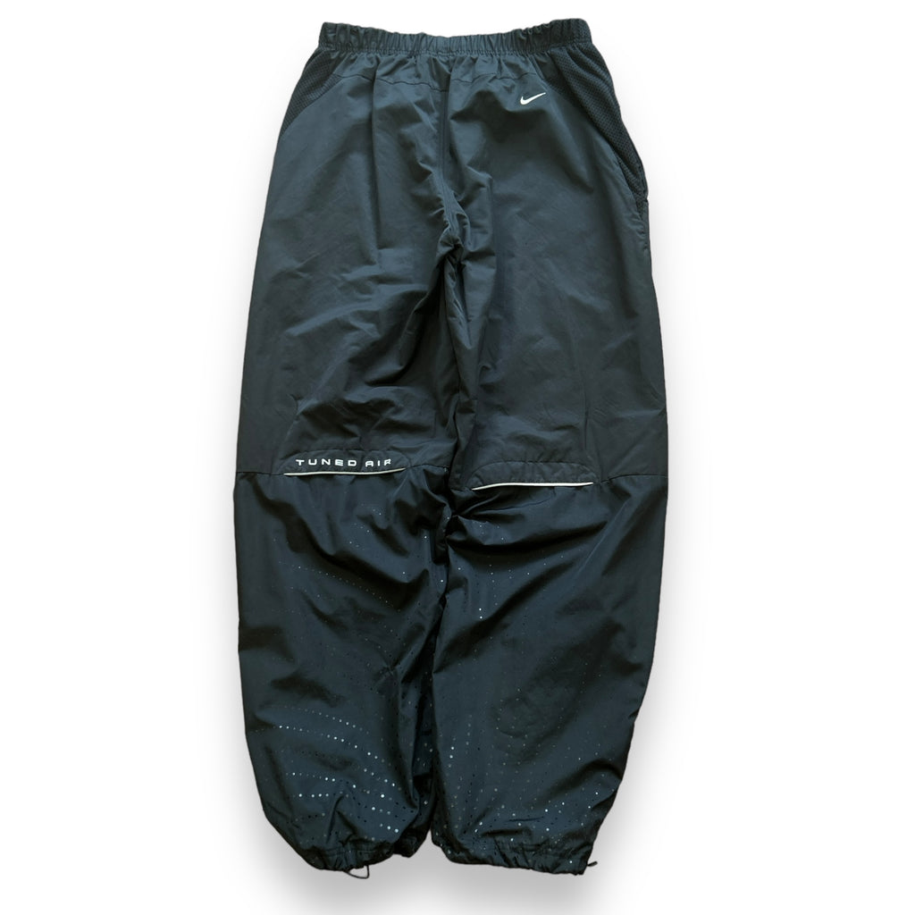 00s Baggy Nike TN Joggers (L)