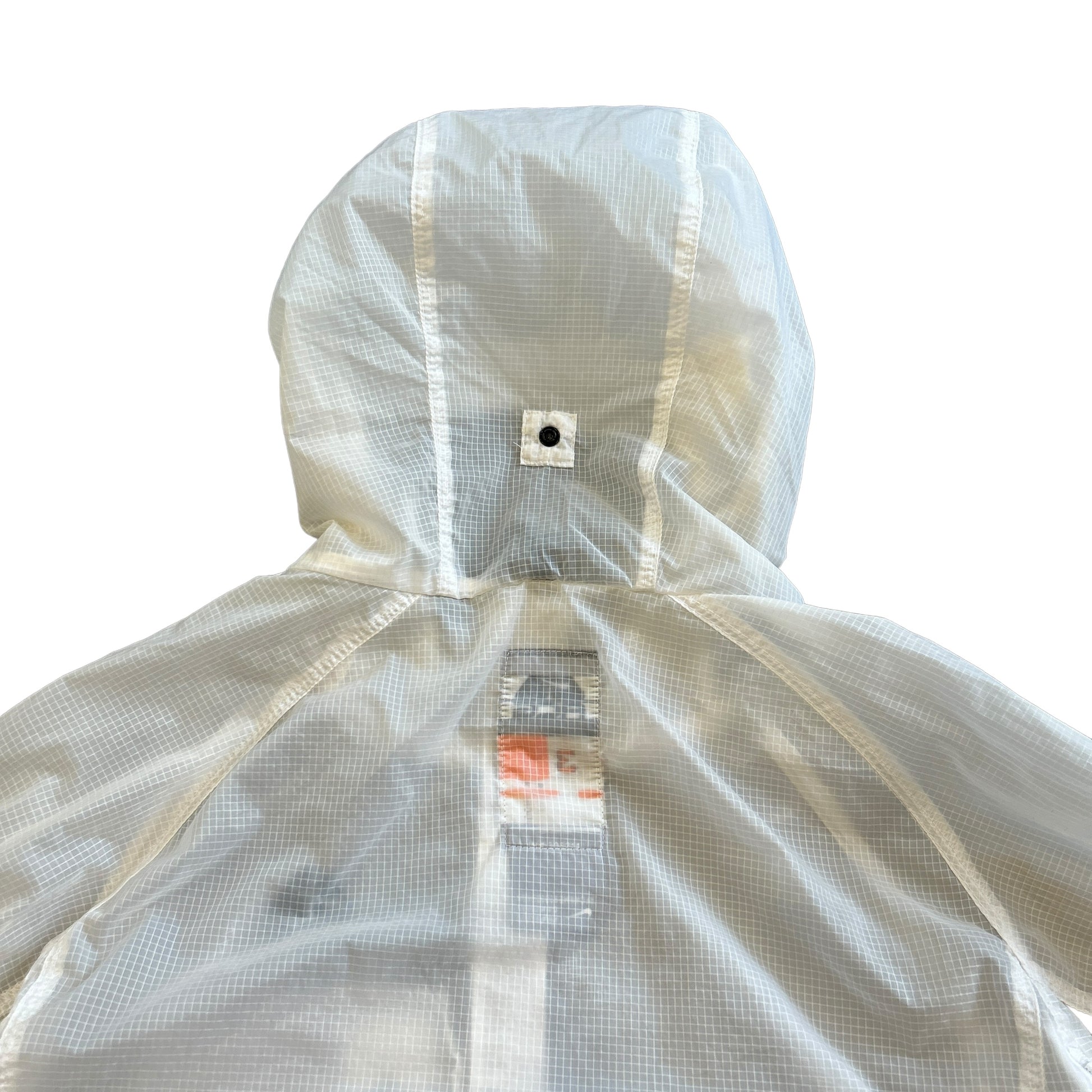 00’s Transparent Nike ACG Jacket (M)
