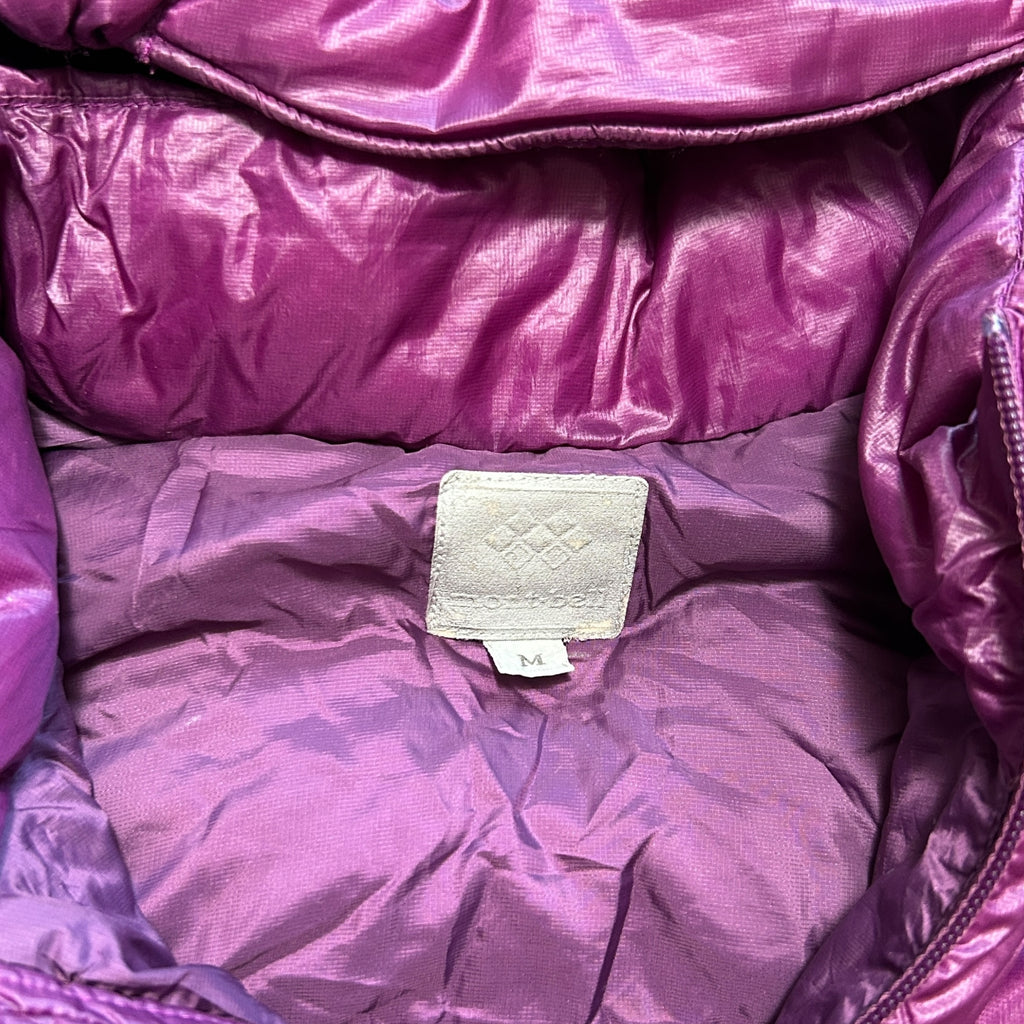 Montbell Puffer Jacket (S)