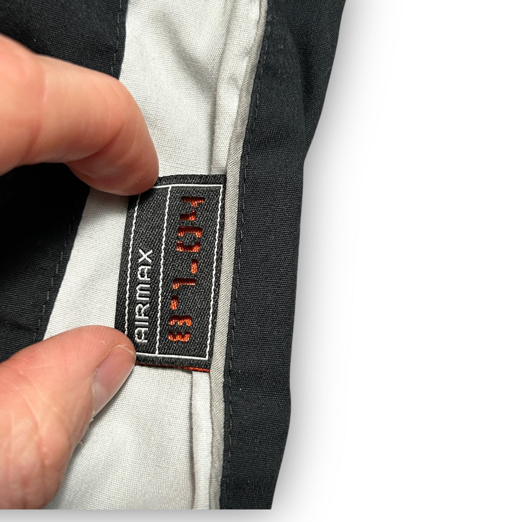 00s Nike Air Max Baggy Joggers (XL)