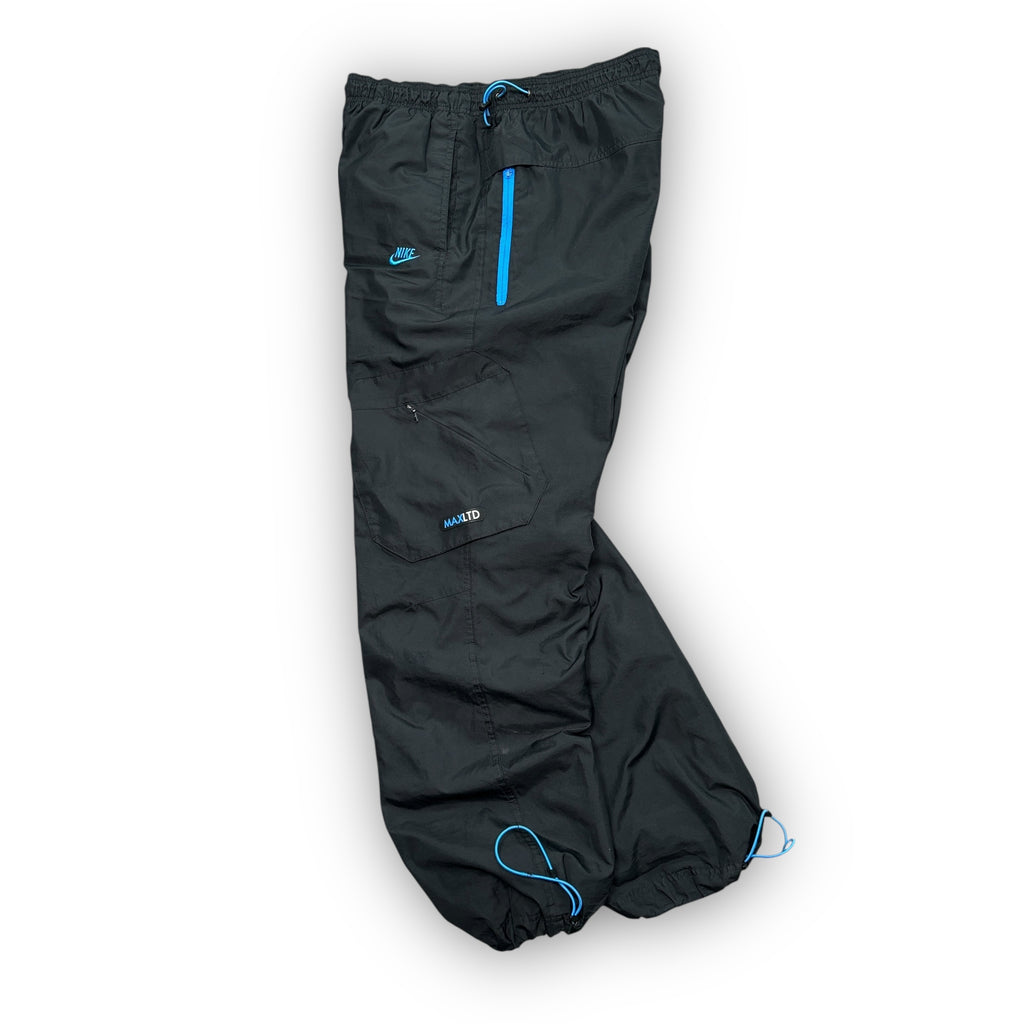 00s Nike Air Max LTD Track Pants (M)