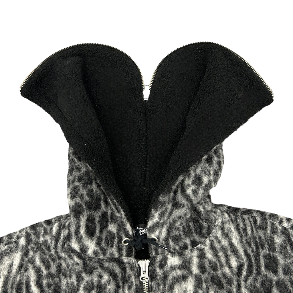 Stussy Wildlife Work Jacket (L)