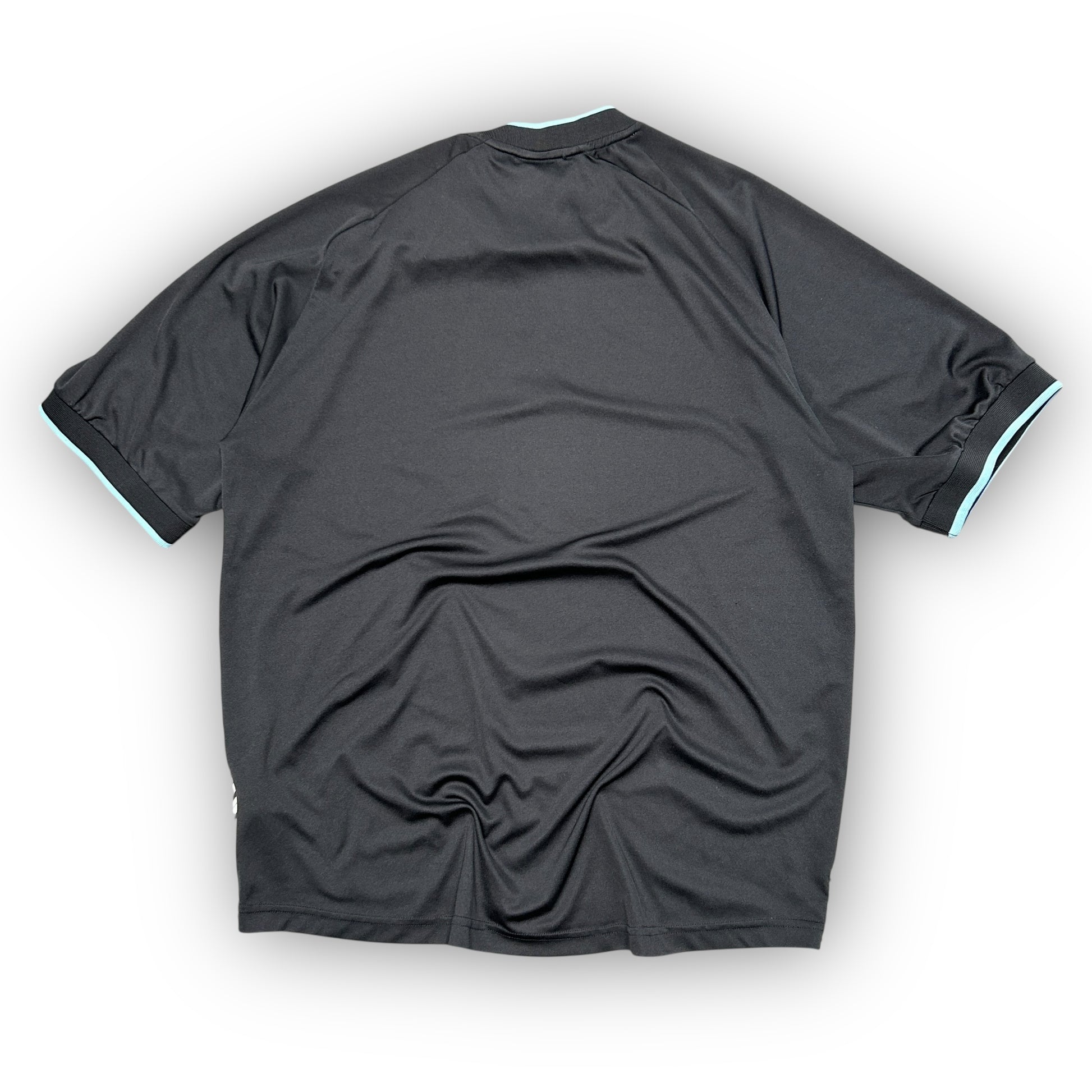 00s Nike Shield T-Shirt (L)