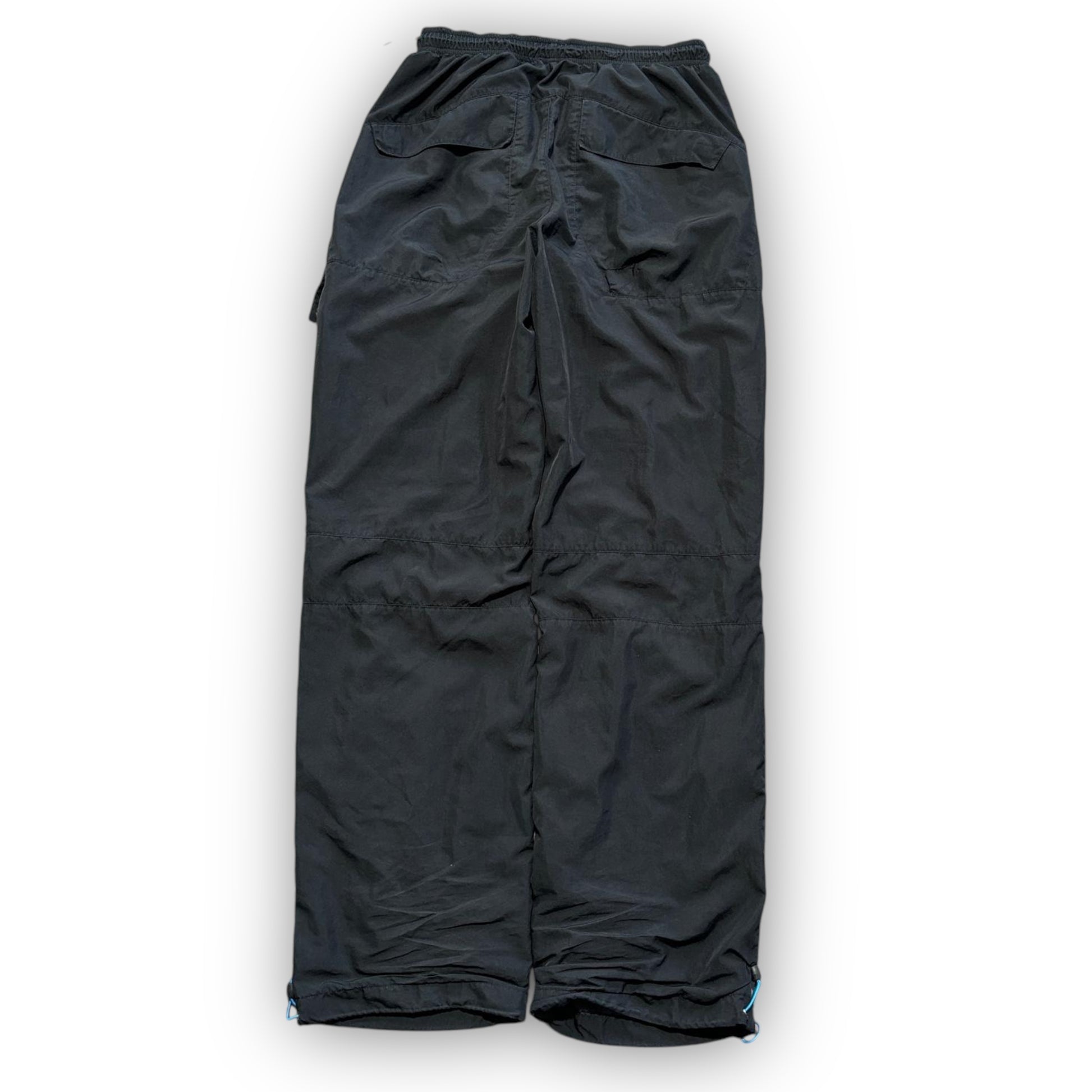 00s Baggy Nike Joggers (S)