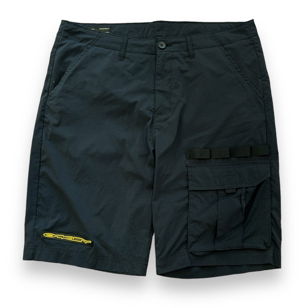 00's Oakley Utility Shorts (34W)