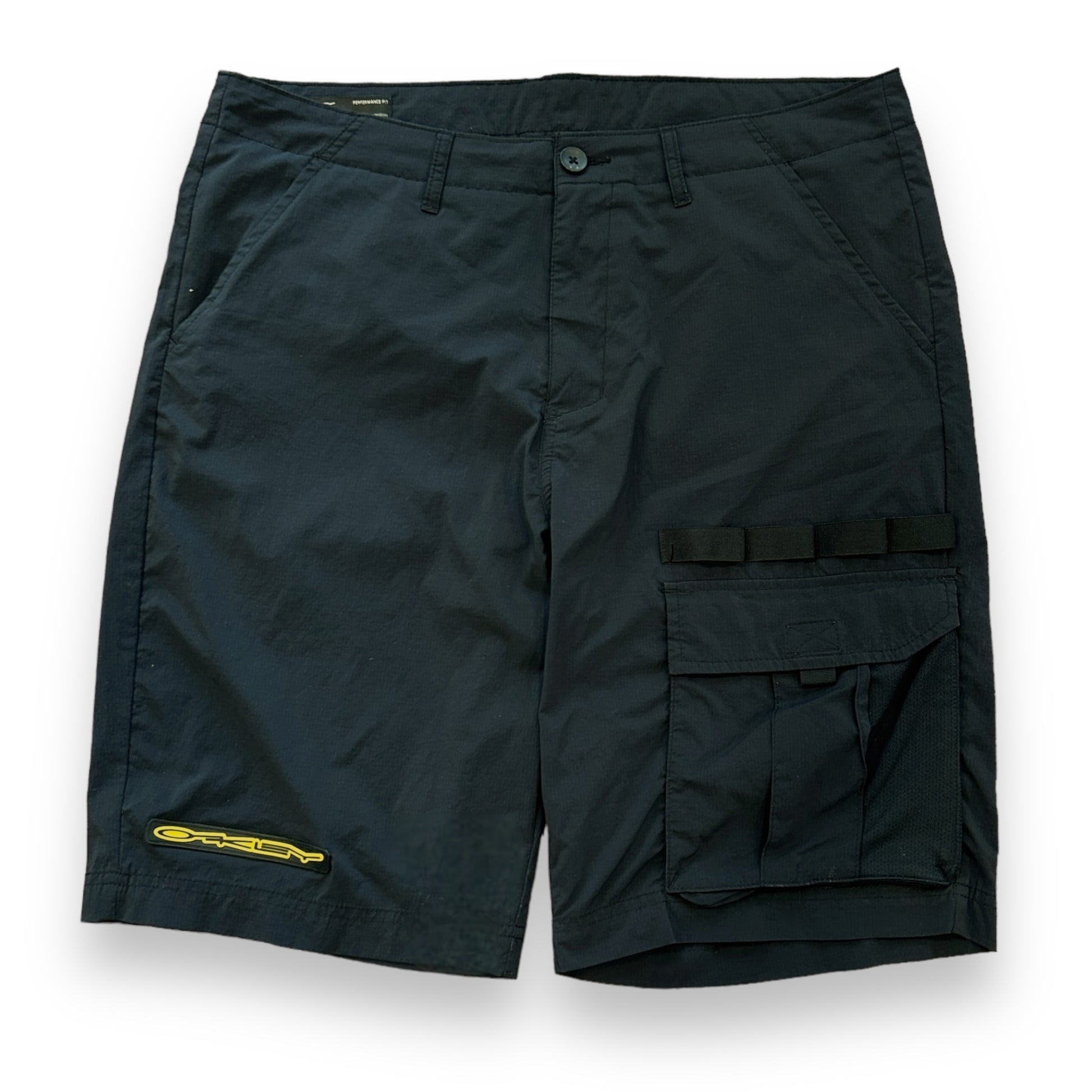 00's Oakley Utility Shorts (34W)