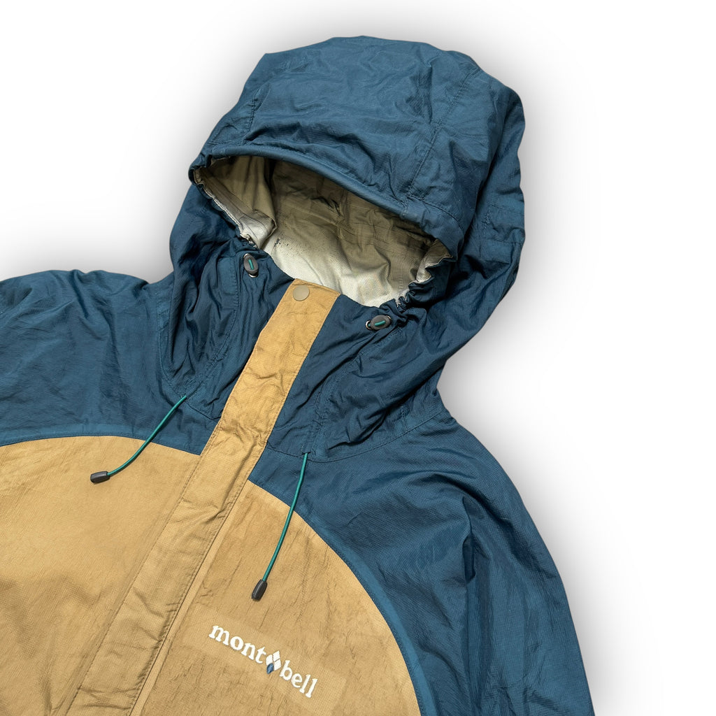 Montbell Jacket (M)