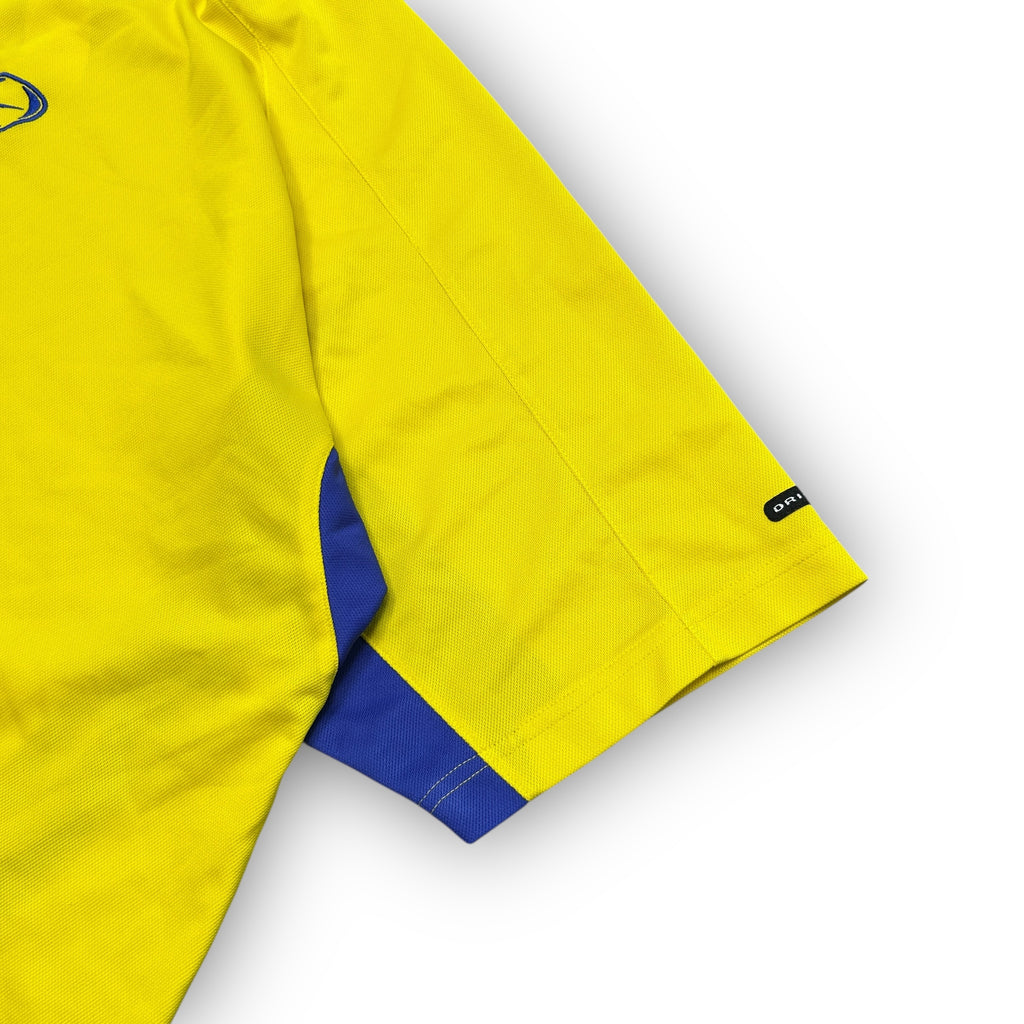 00s Nike Shield T-Shirt (XL)