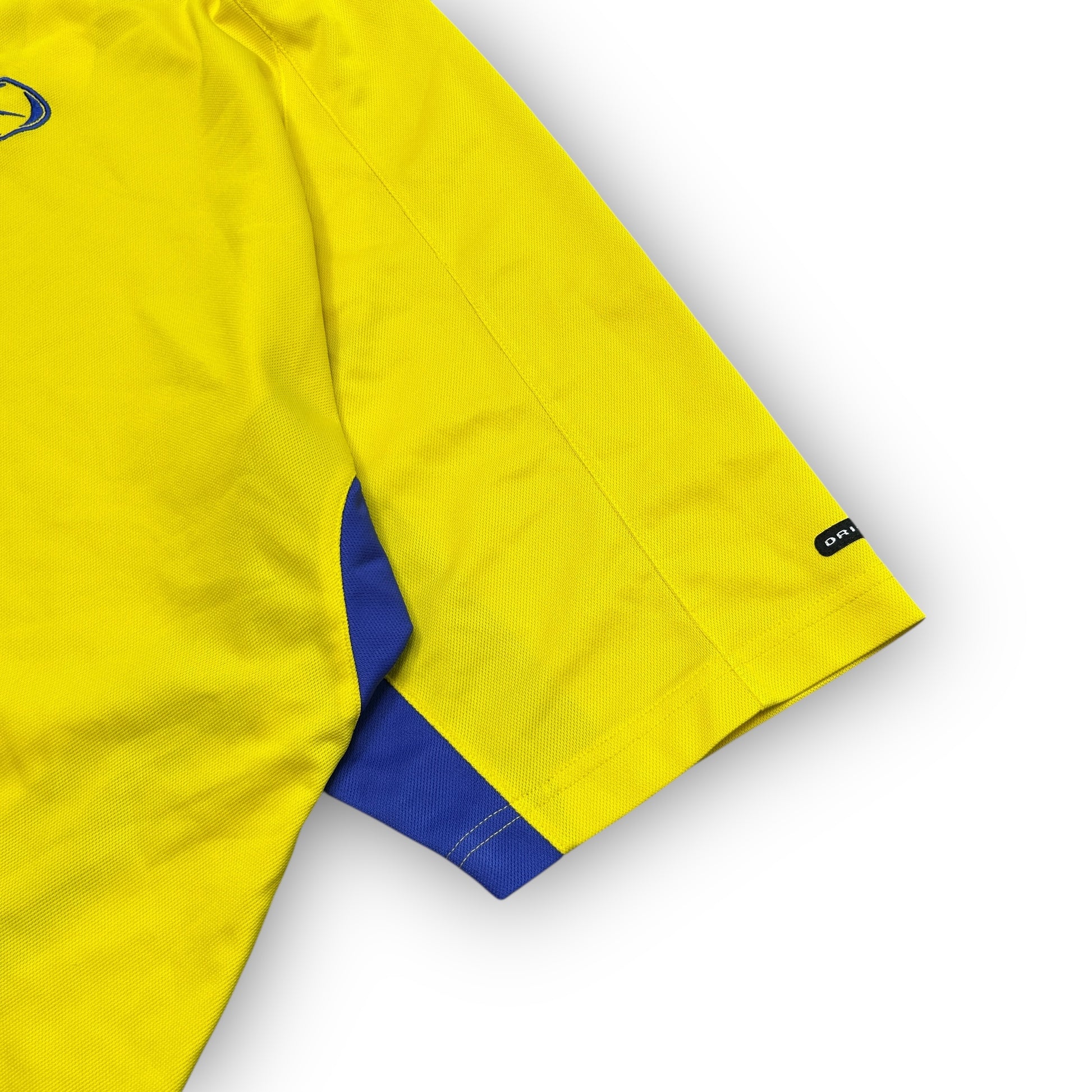 00s Nike Shield T-Shirt (XL)