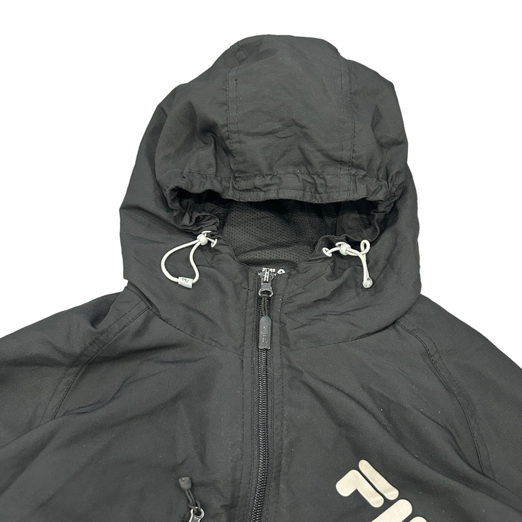 00's Fila RZR Sport Jacket (L)