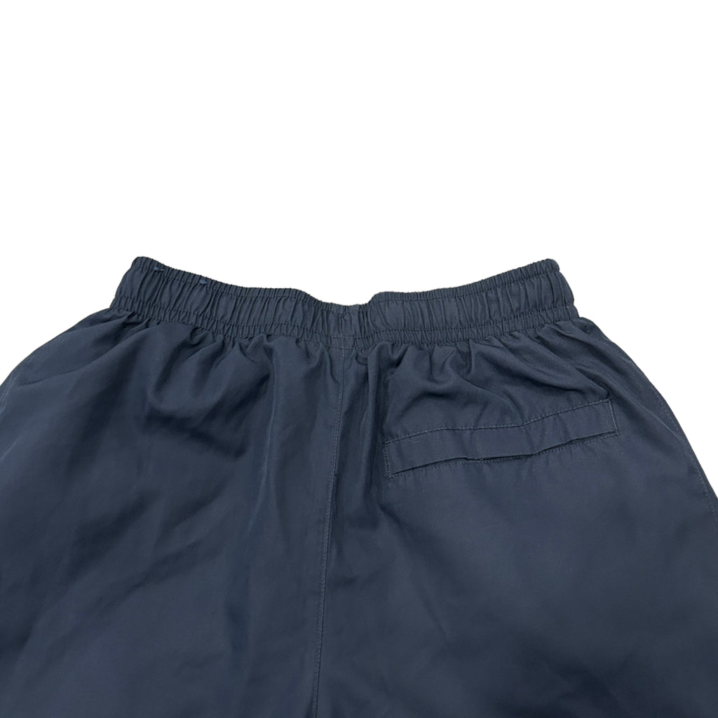 00’s Baggy Navy Nike Trackpant Joggers (S)