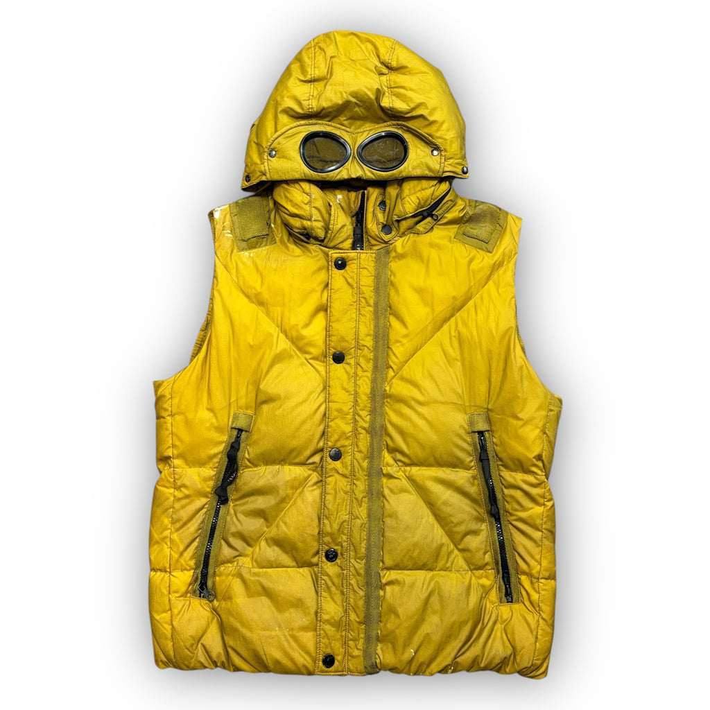 C.P Company Puffer Gilet