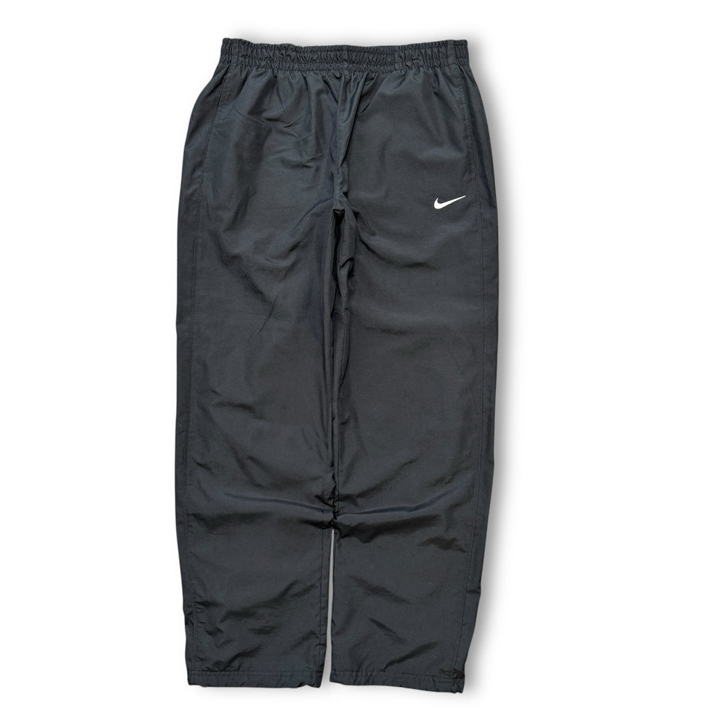 Black Nike Track Pants (L)