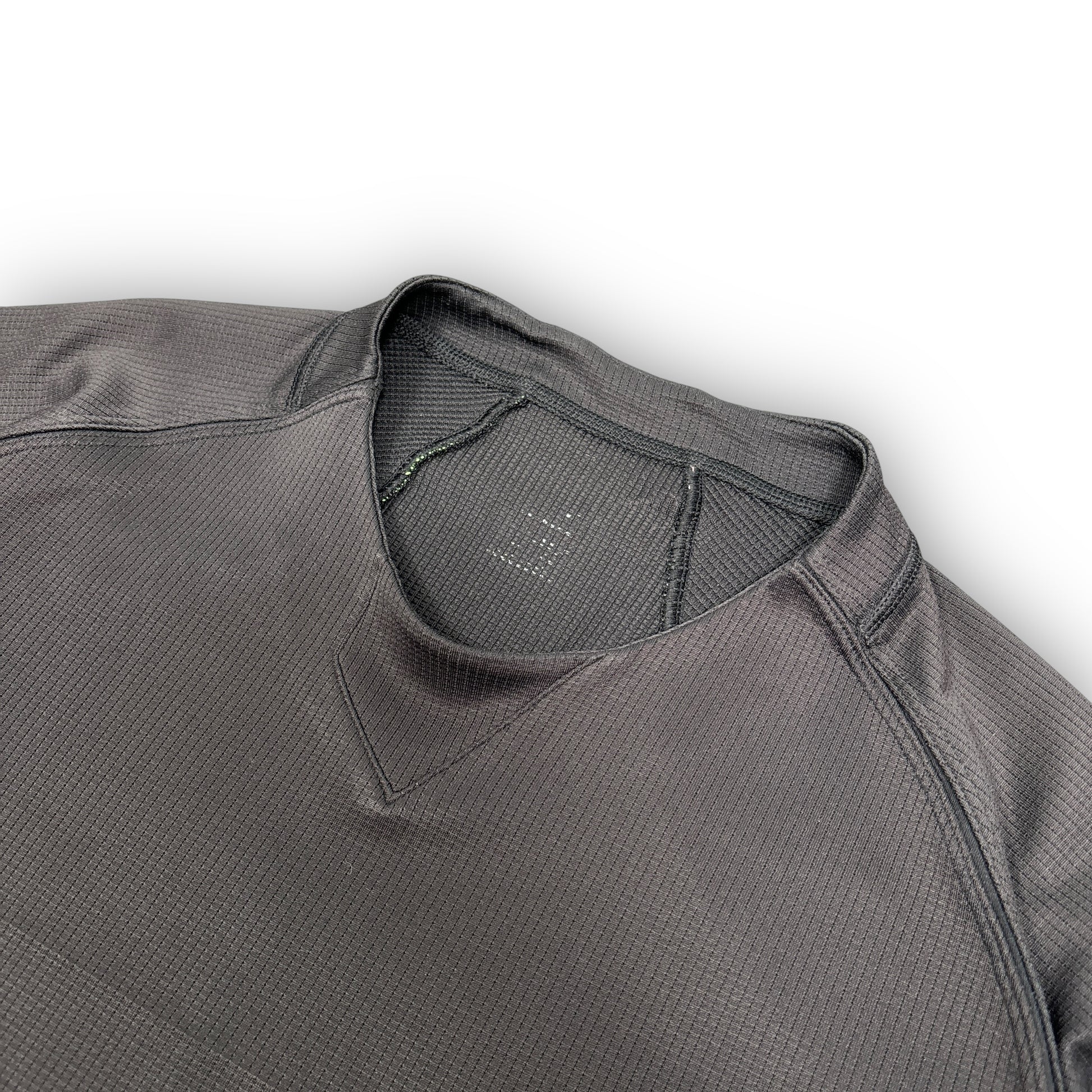 00s Nike Shield T-Shirt (XL)