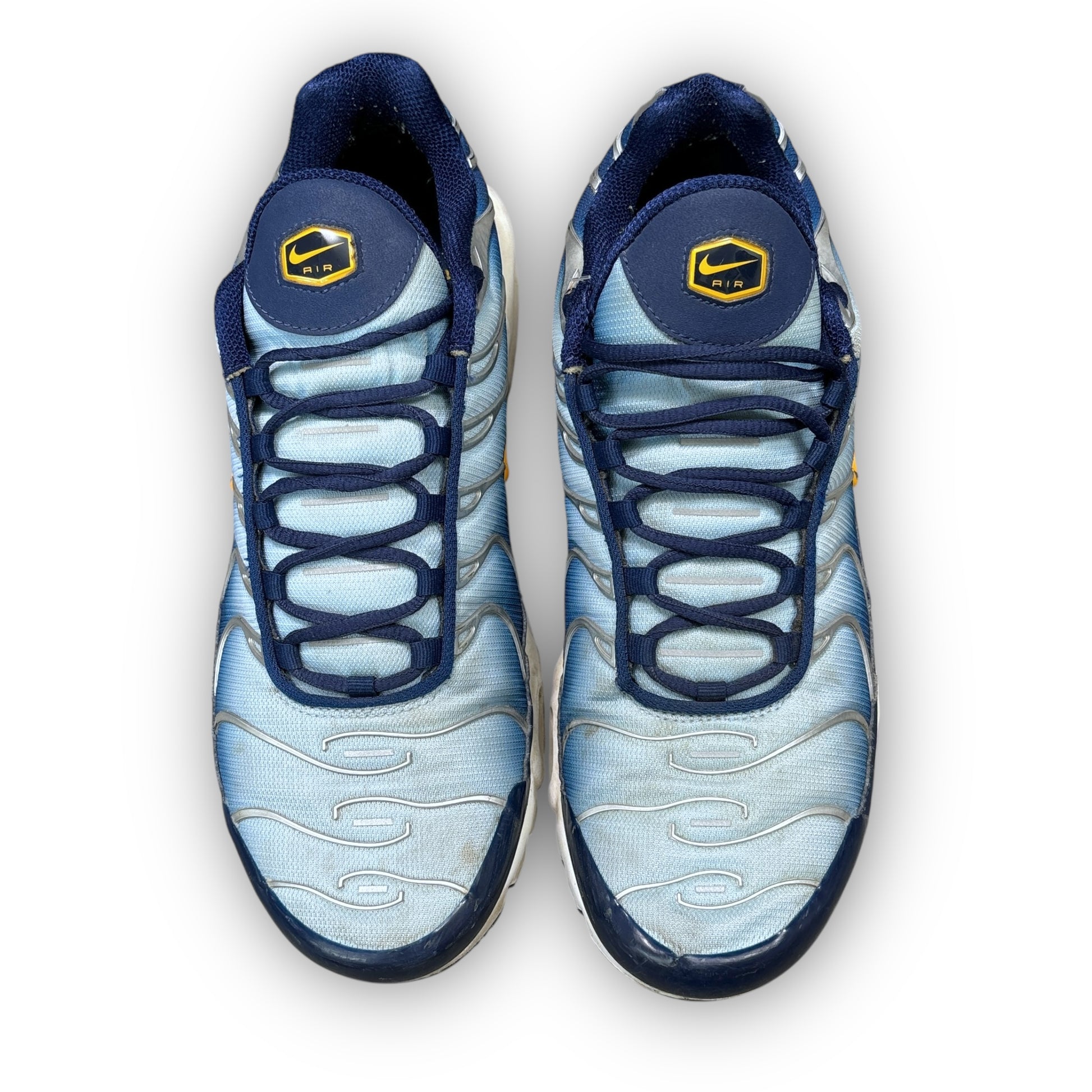 Nike TN Sky Blue (11UK)