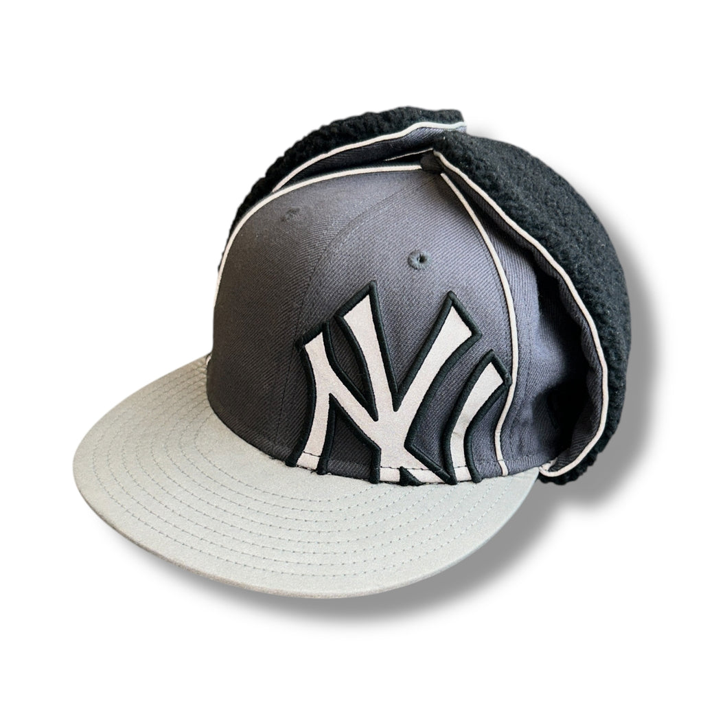 New Era 3M Dog Ear Fitted Cap (7)