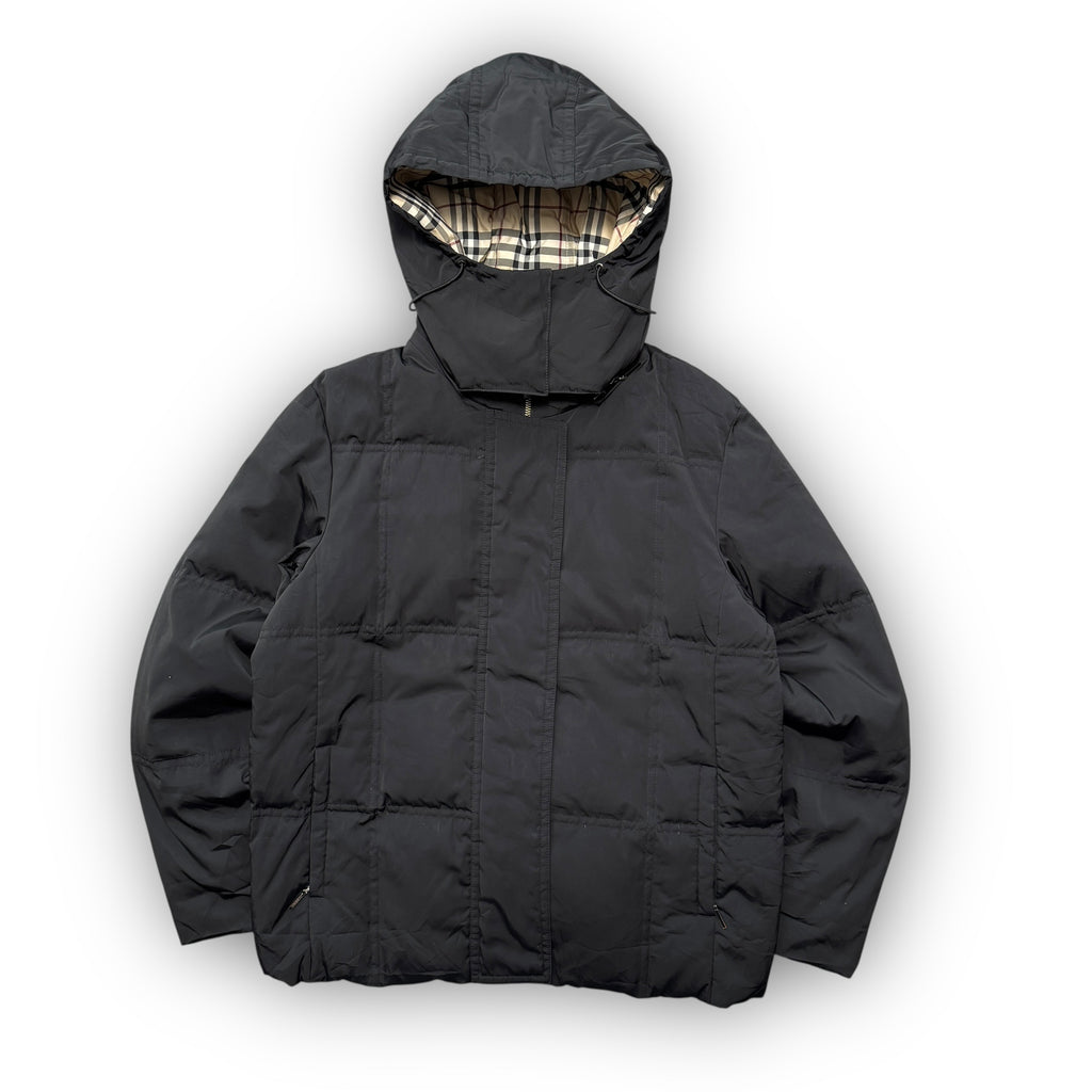Burberry Puffer Coat (M)