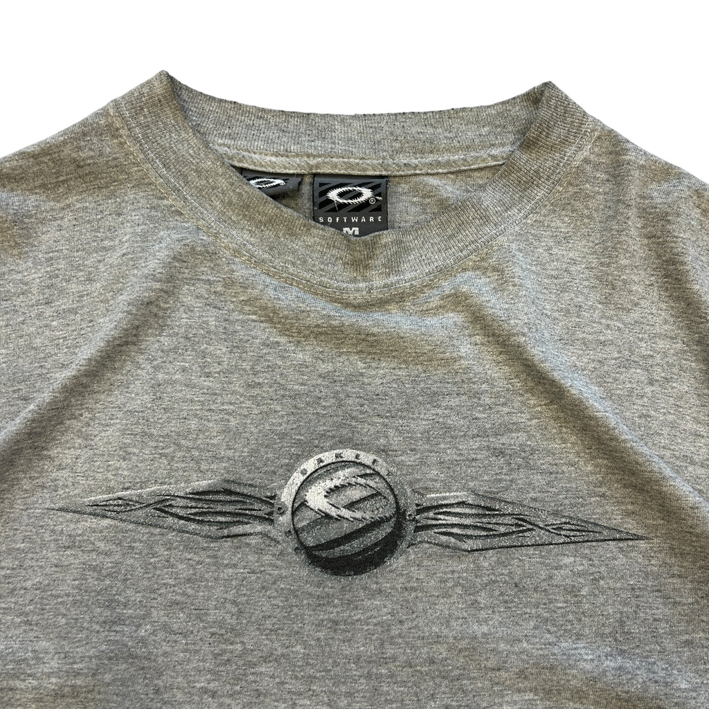 00’s Oakley Software Tshirt