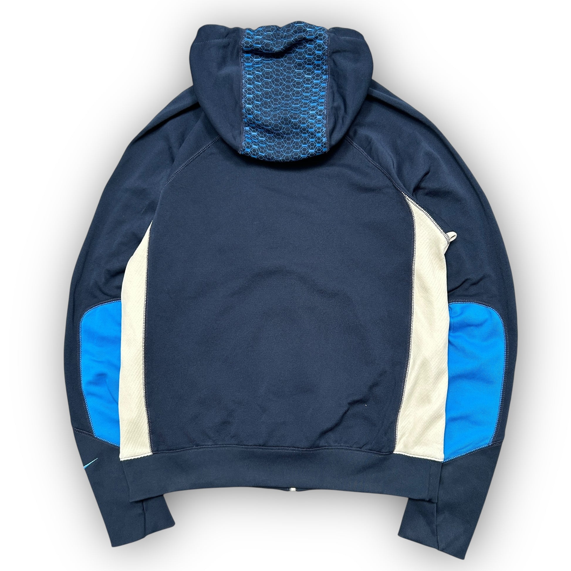 00s Nike TN Zipped Hoodie (M)