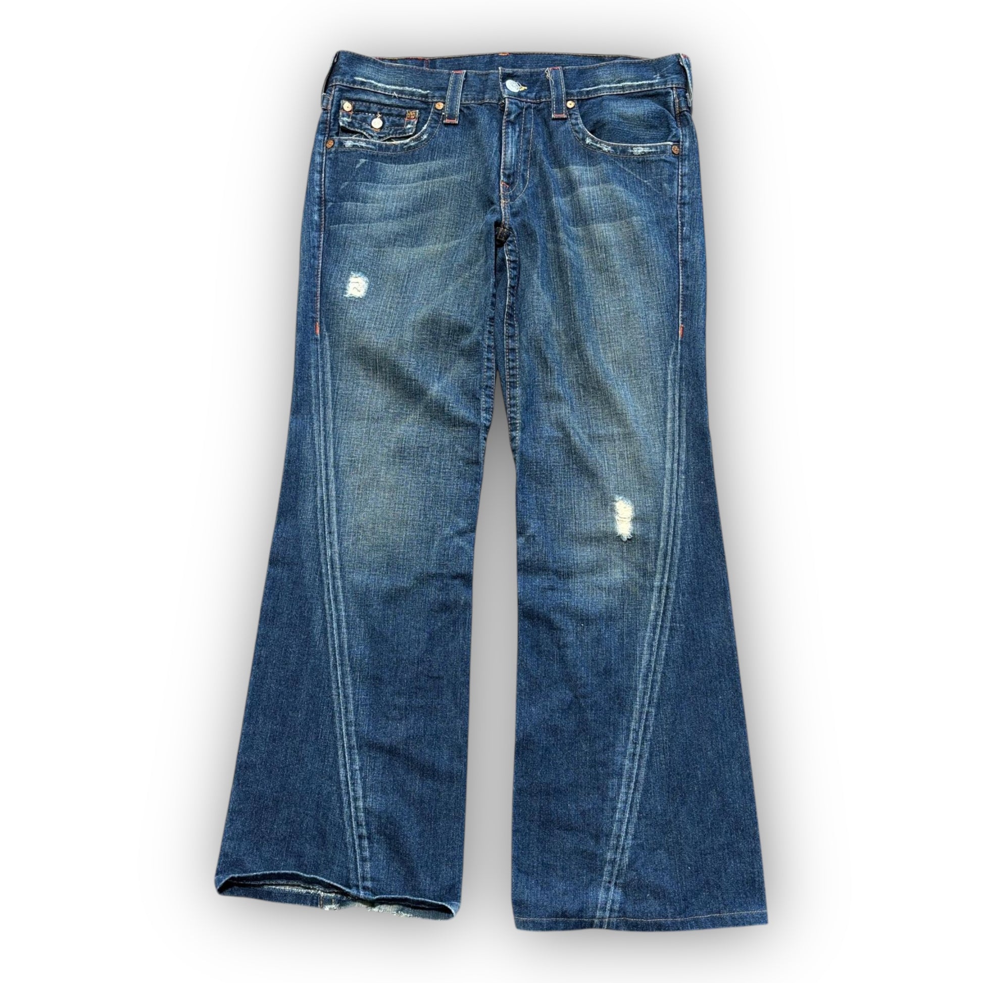 Vintage True Religion Jeans (36")