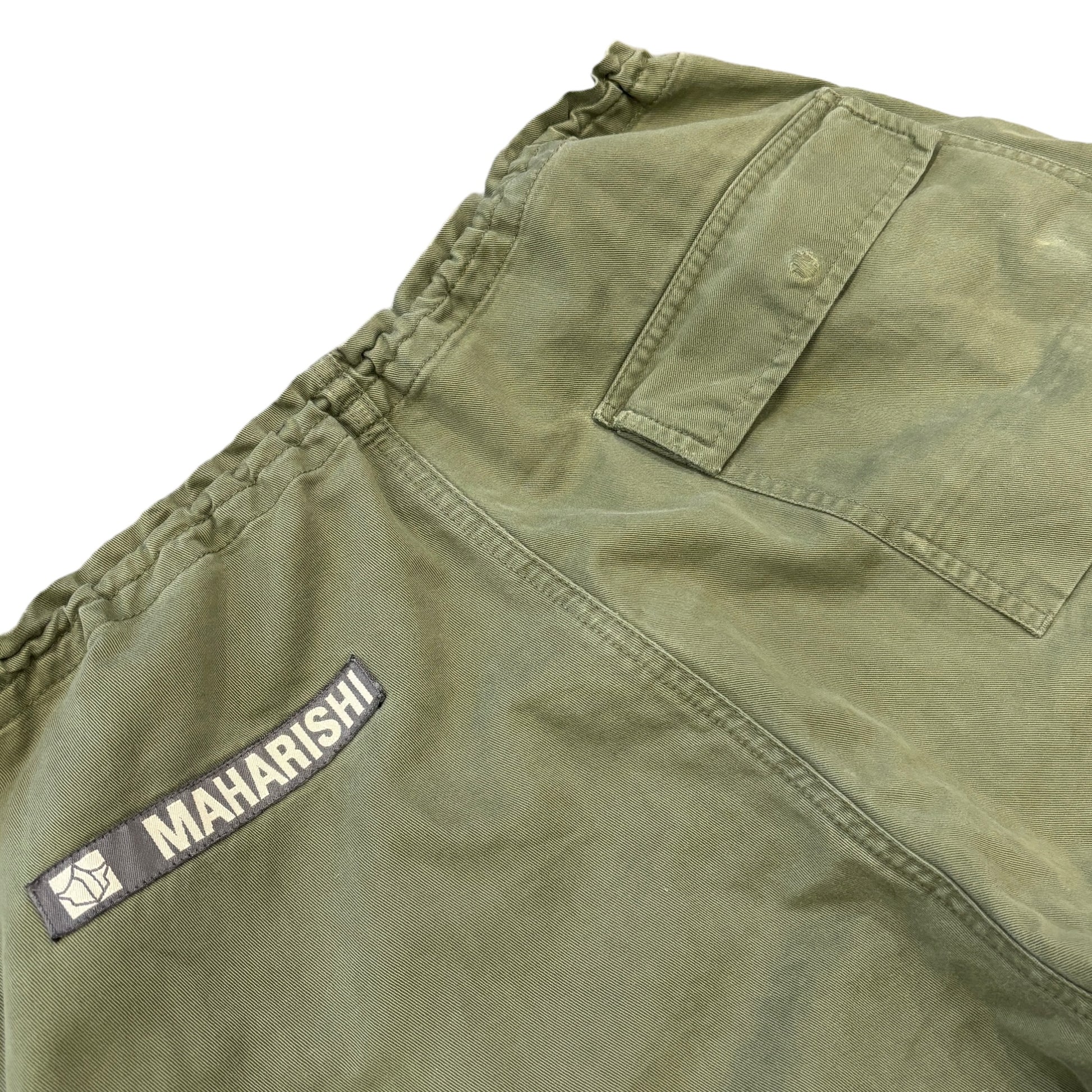 Maharishi Snopants (M)