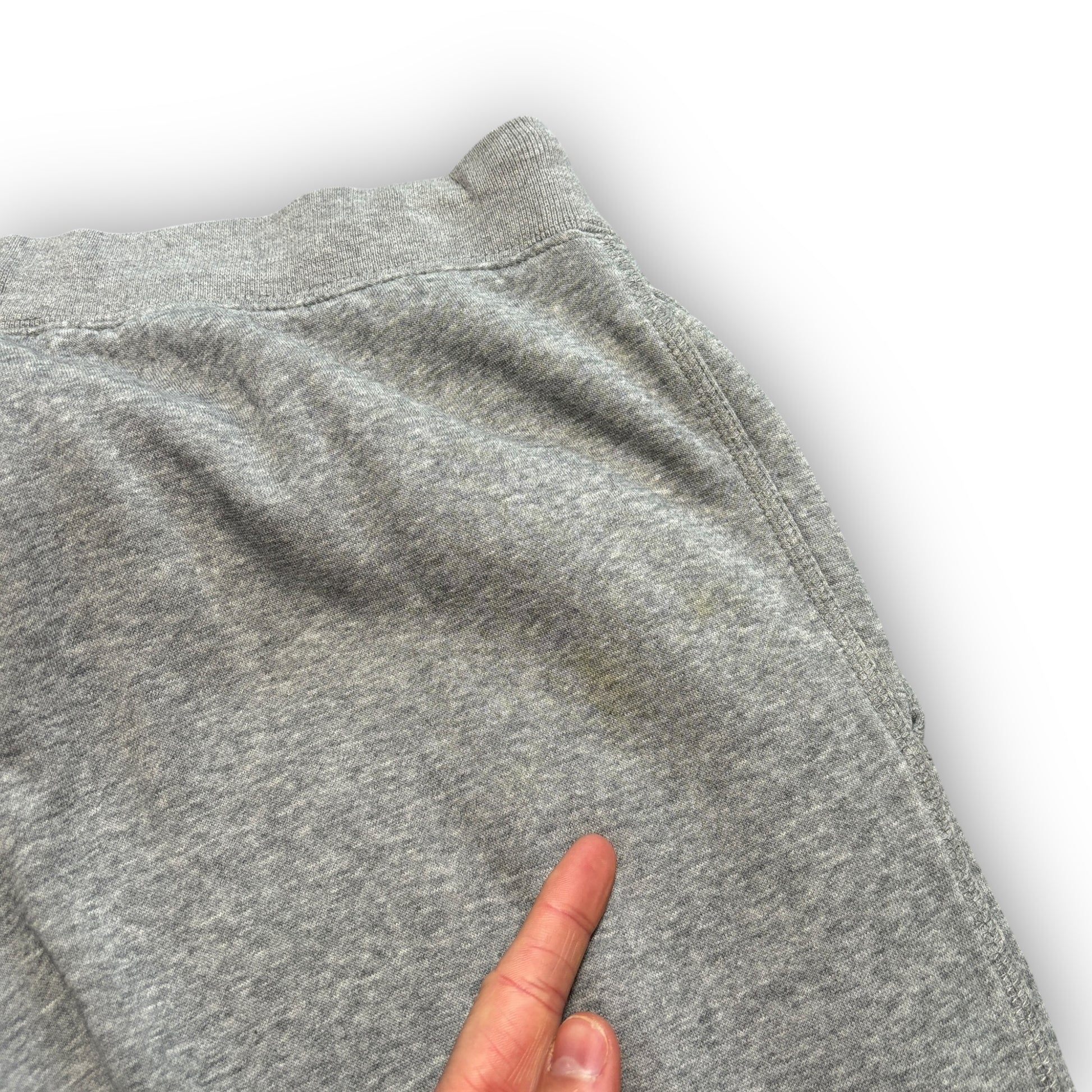 00s Baggy Nike Joggers (S)
