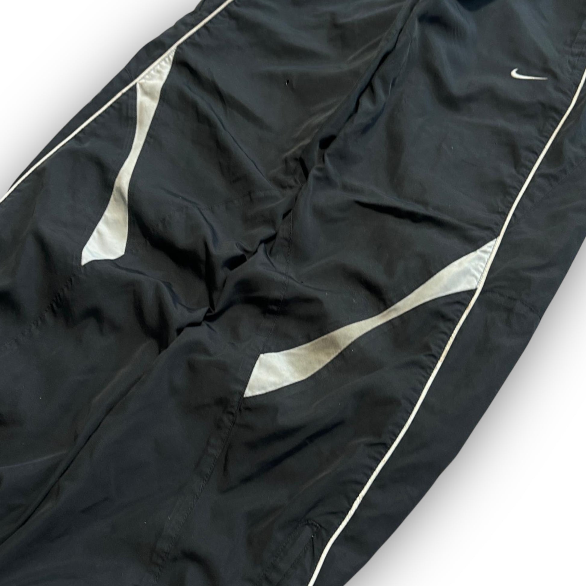 00s Nike Shox Baggy Joggers (S)
