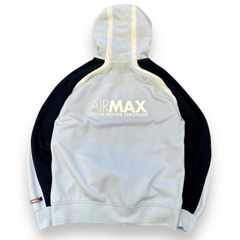 00s Nike Air Max Hoodie (M)