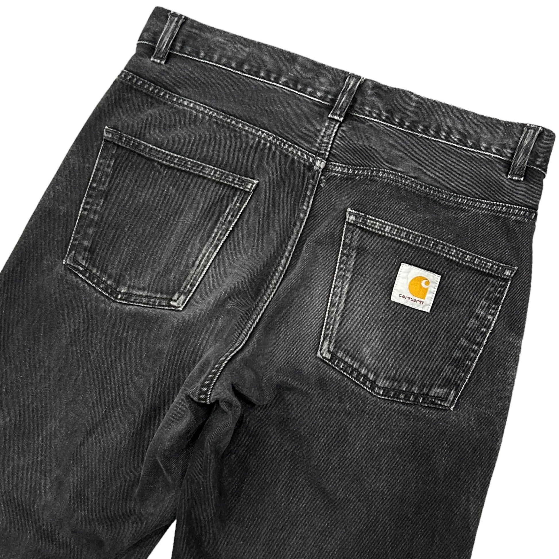 Carhartt Newel Pant Jeans (M)