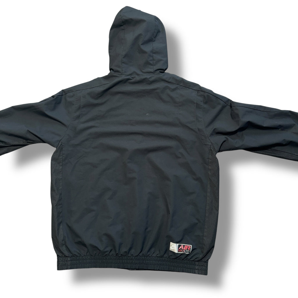 00s Nike Air Max LTD Track Jacket (M)