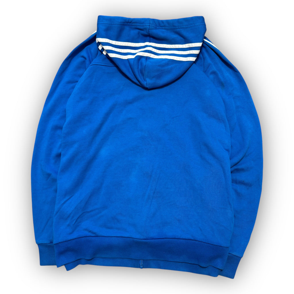 00s Adidas Essentials Hoodie (XXL)