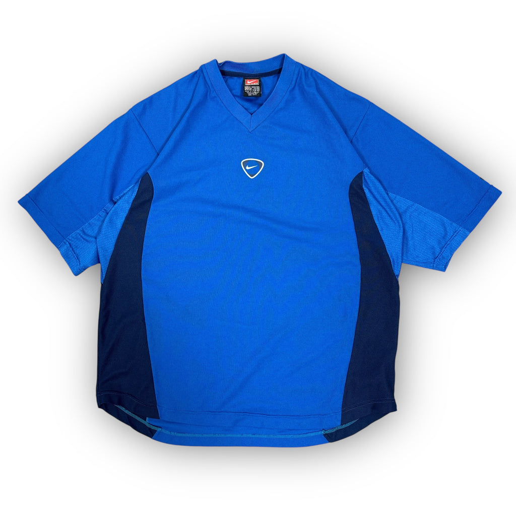 00s Nike Shield T-Shirt (L)