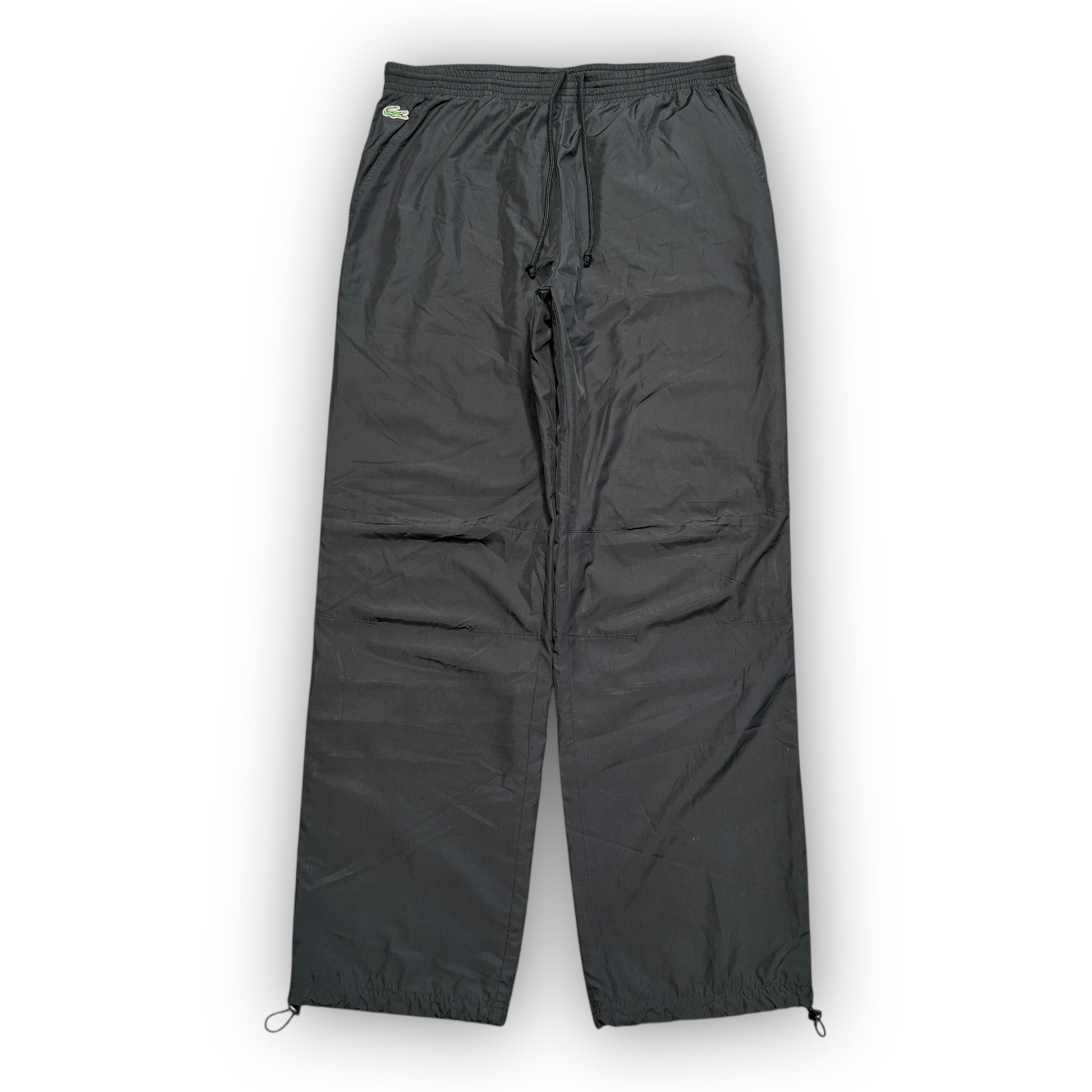 00s Lacoste Sport Track Pants (L)