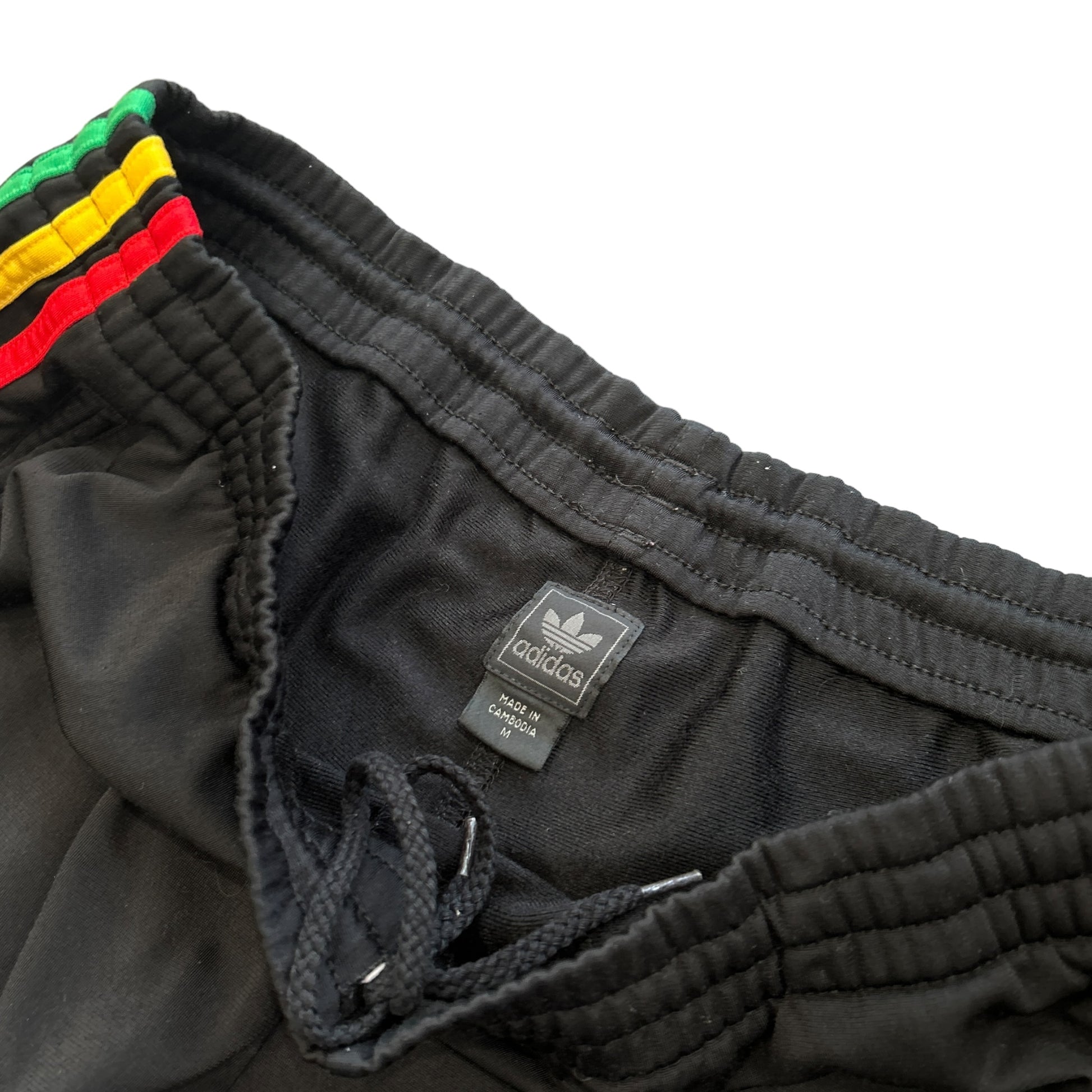 Adidas Rasta Joggers (M)